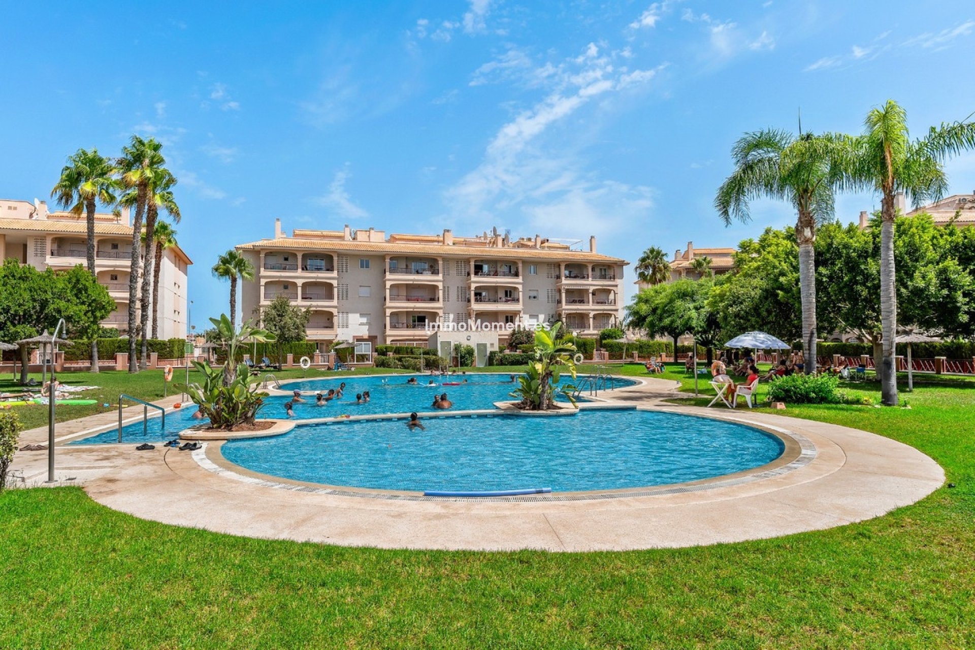 Reventa - Apartamento - Orihuela - Playa Flamenca