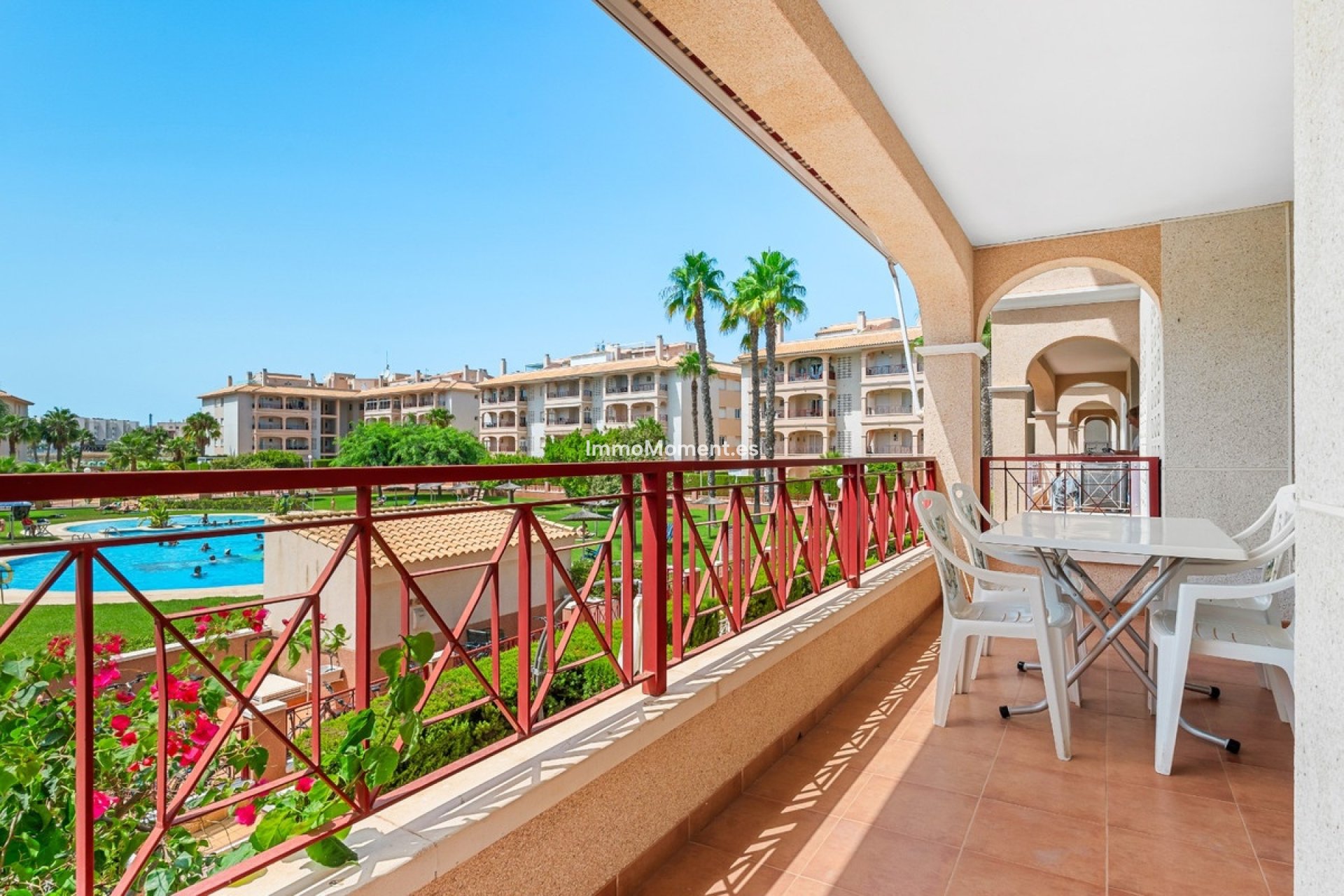Reventa - Apartamento - Orihuela - Playa Flamenca