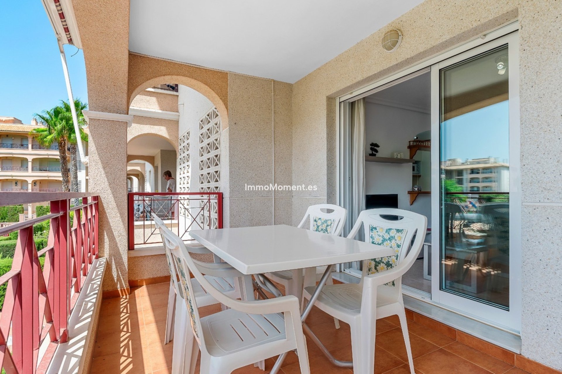 Reventa - Apartamento - Orihuela - Playa Flamenca