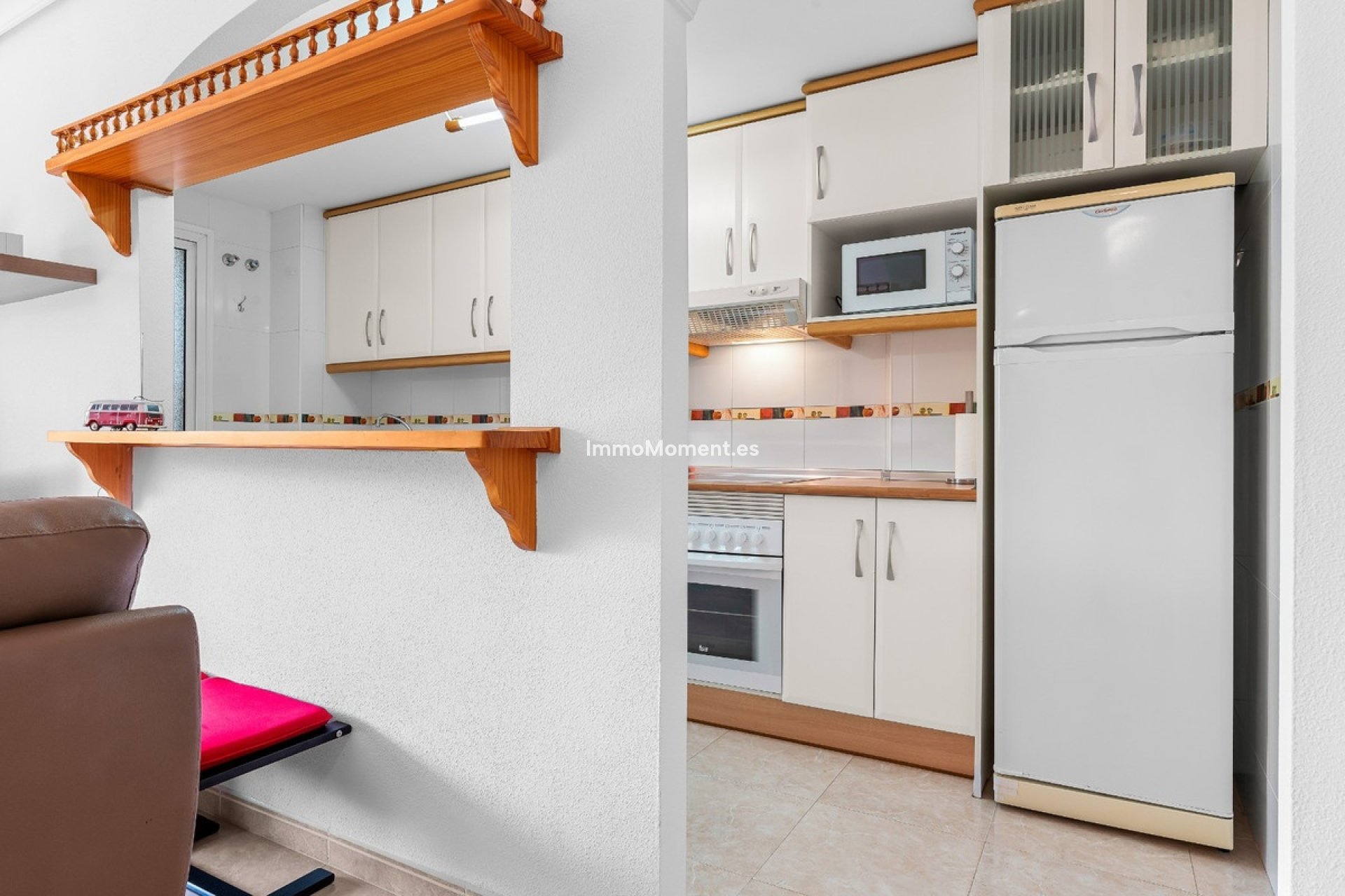 Reventa - Apartamento - Orihuela - Playa Flamenca