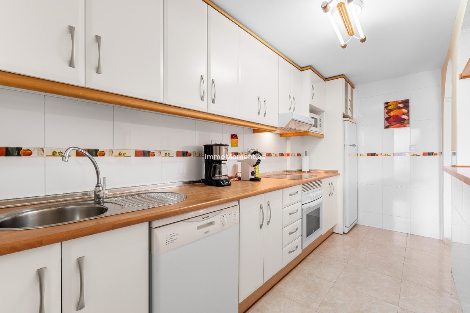 Reventa - Apartamento - Orihuela - Playa Flamenca