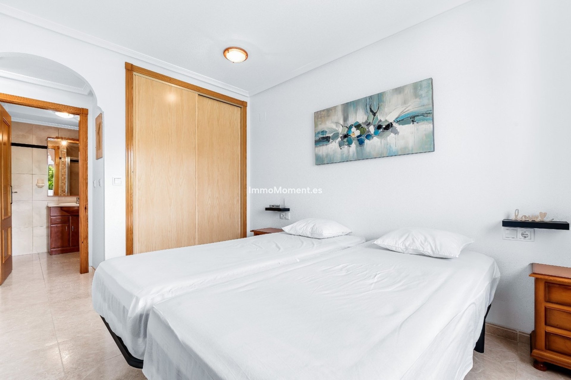 Reventa - Apartamento - Orihuela - Playa Flamenca
