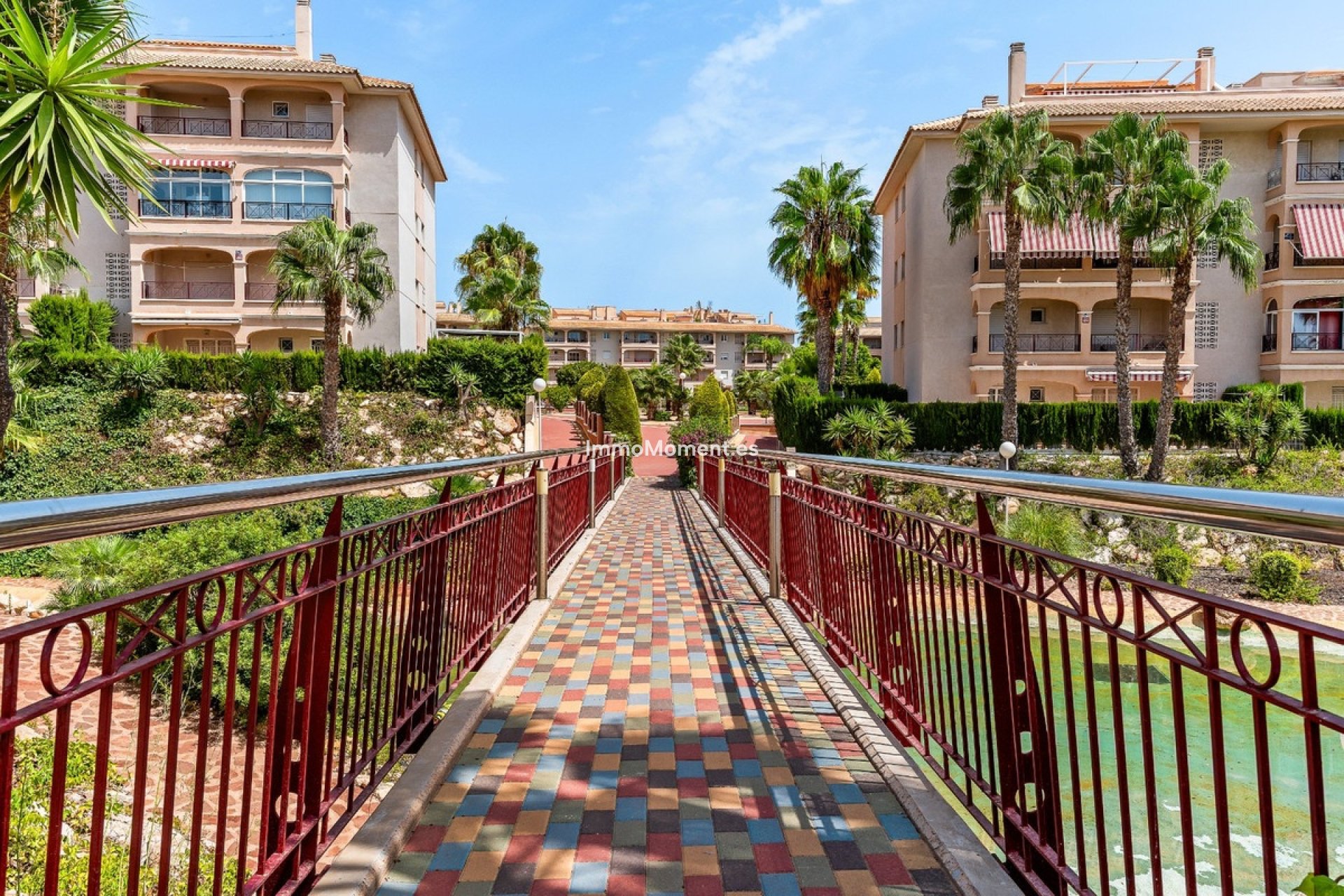 Reventa - Apartamento - Orihuela - Playa Flamenca
