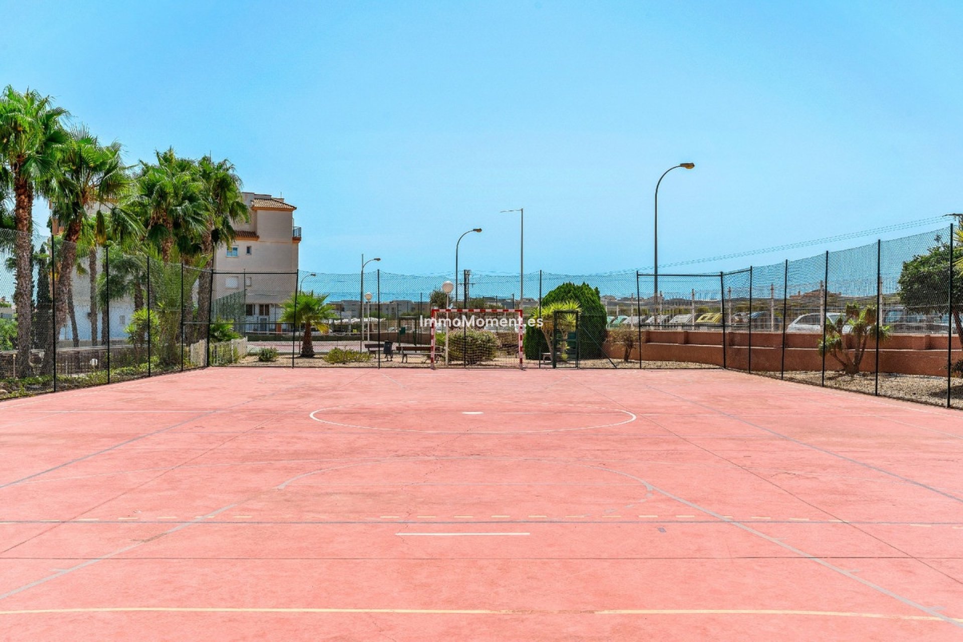 Reventa - Apartamento - Orihuela - Playa Flamenca