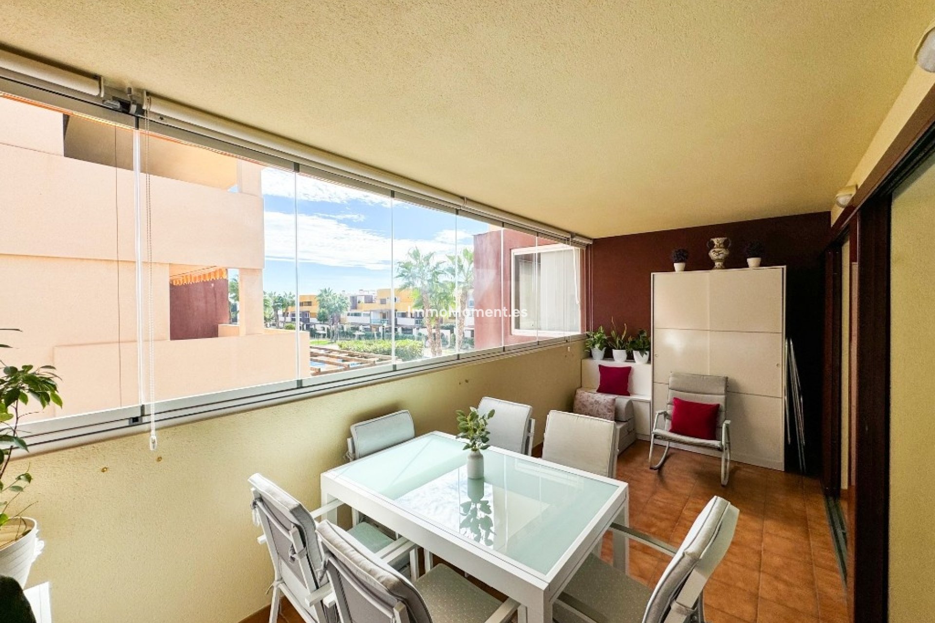 Reventa - Apartamento - Orihuela - Playa Flamenca