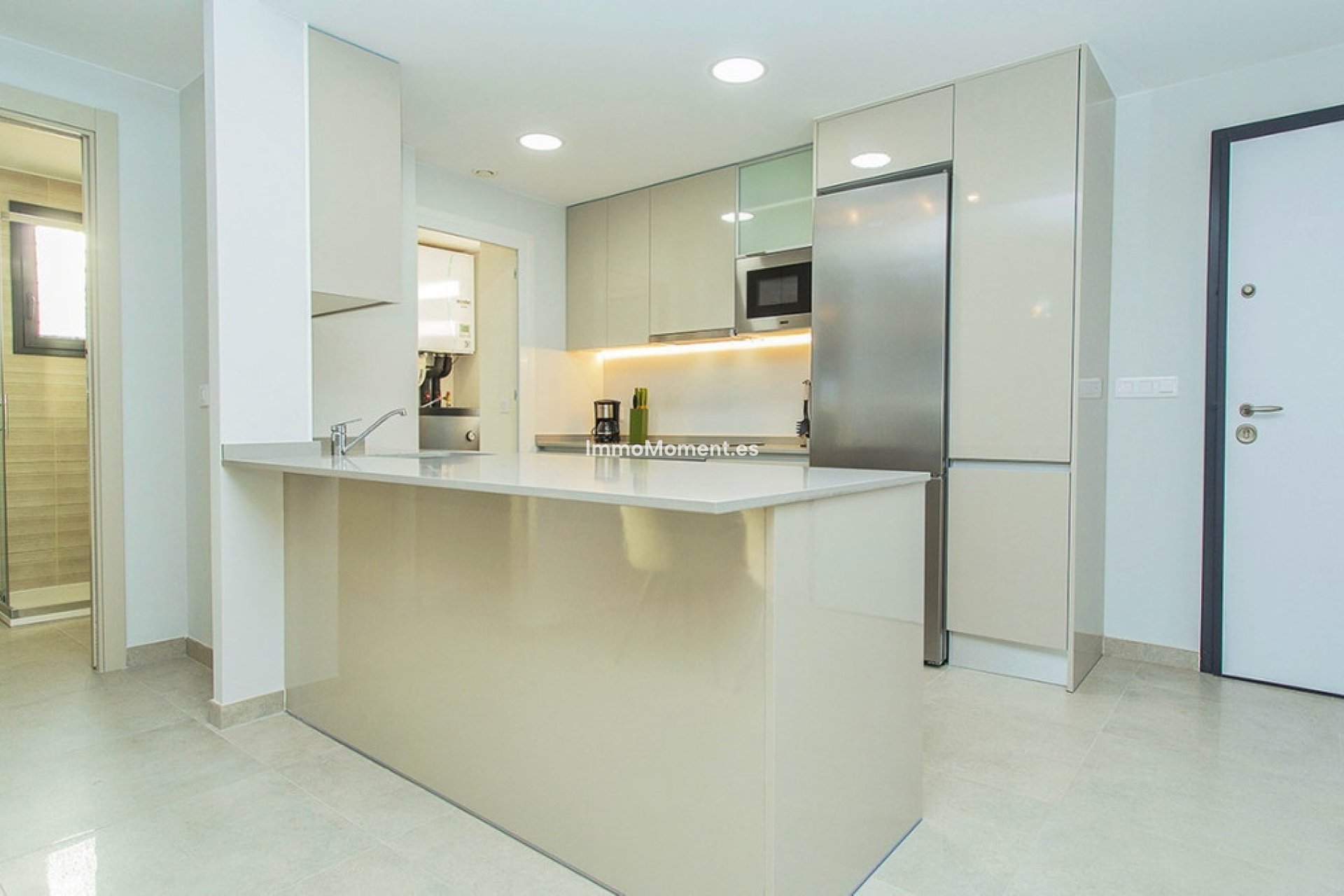 Reventa - Apartamento - Orihuela - Playa Flamenca