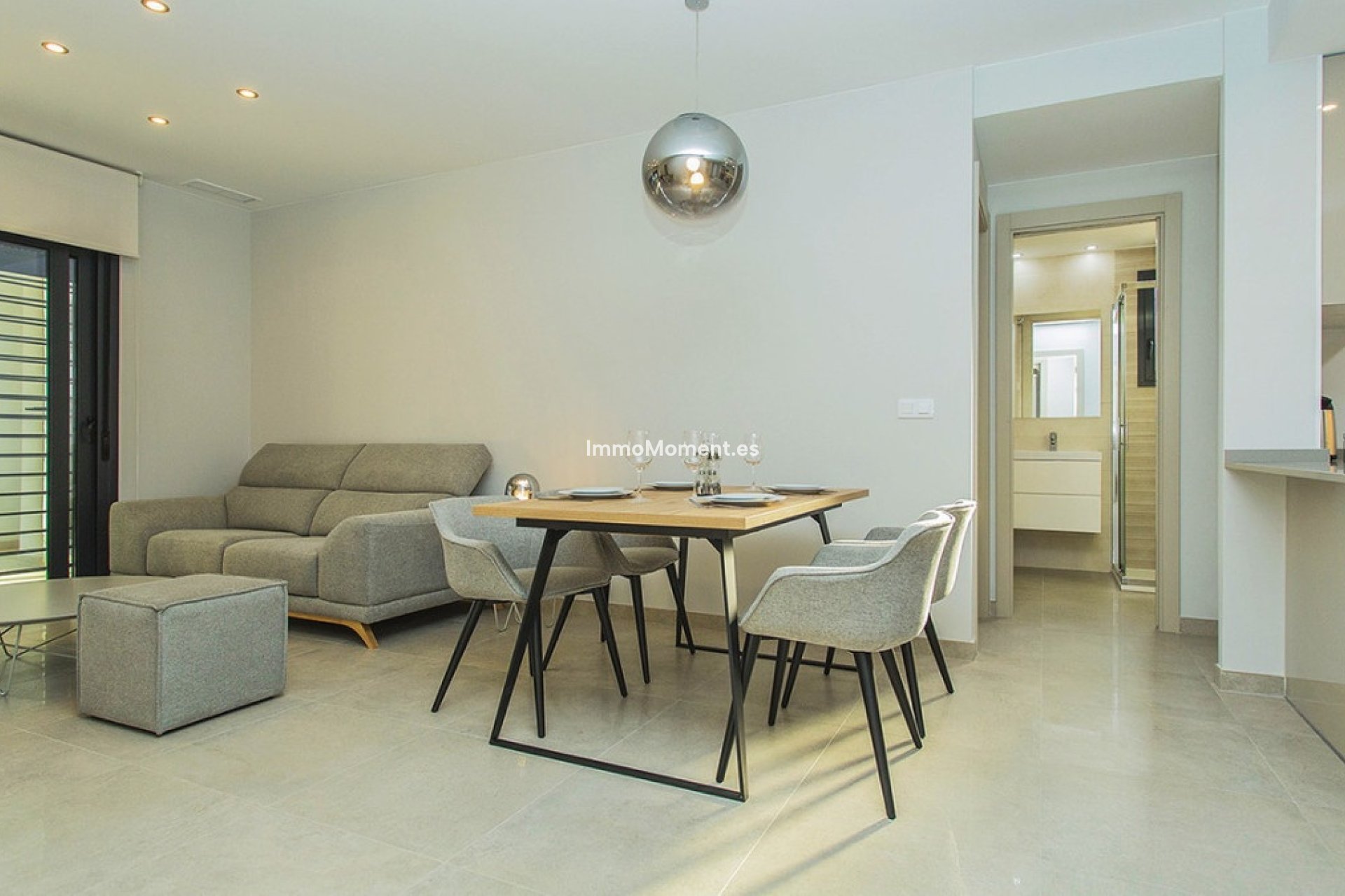 Reventa - Apartamento - Orihuela - Playa Flamenca