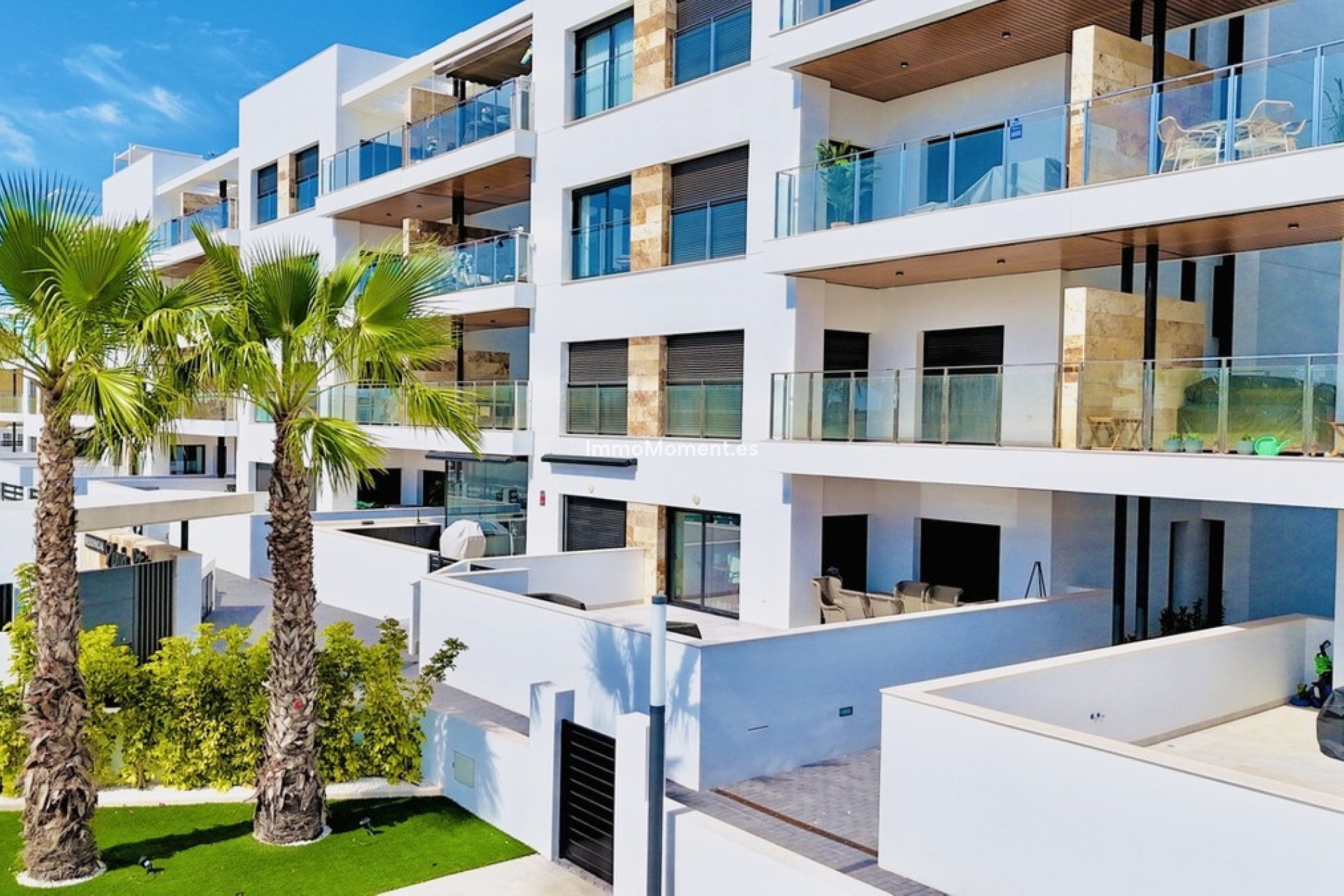 Reventa - Apartamento - Orihuela - Playa Flamenca