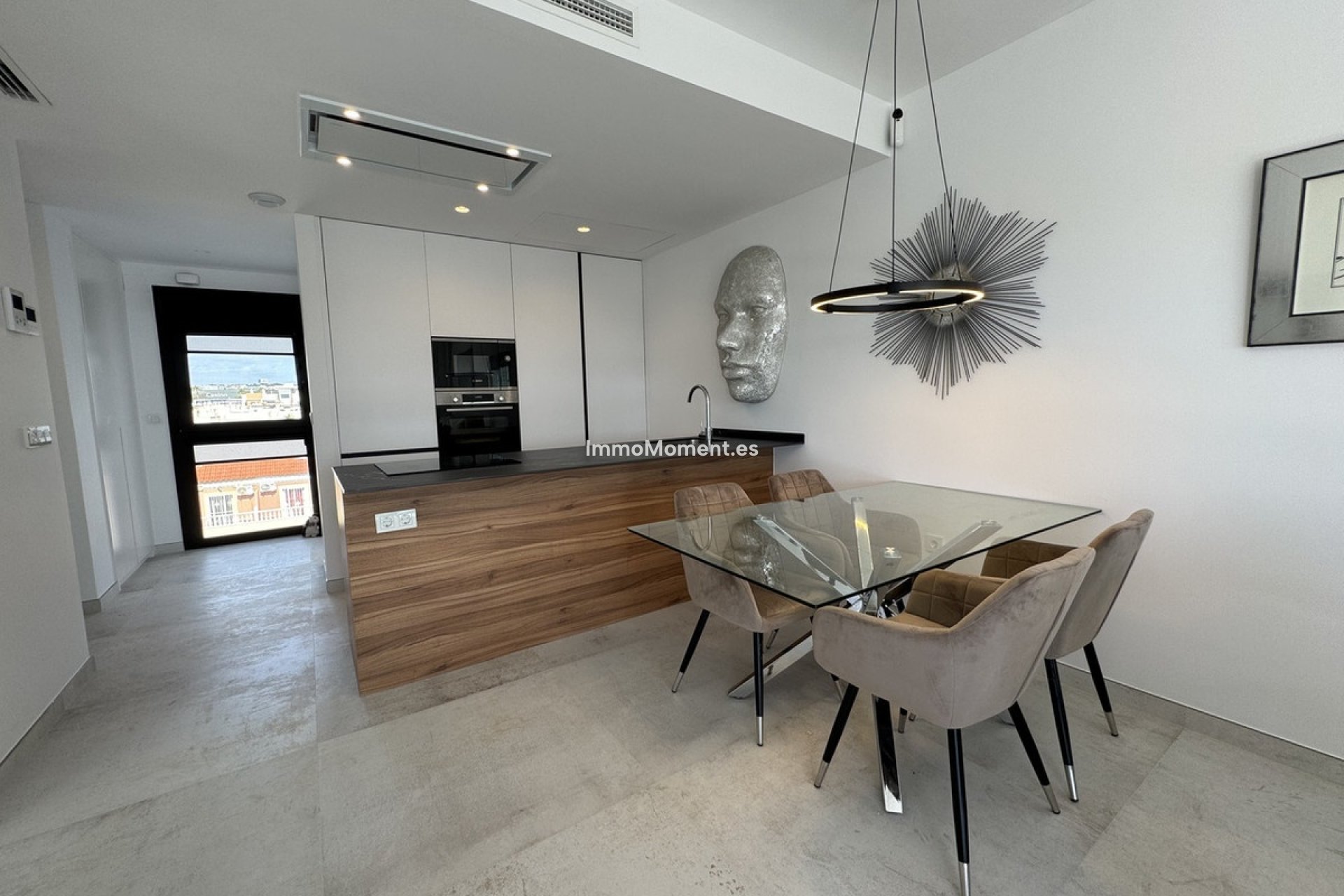 Reventa - Apartamento - Orihuela - Playa Flamenca