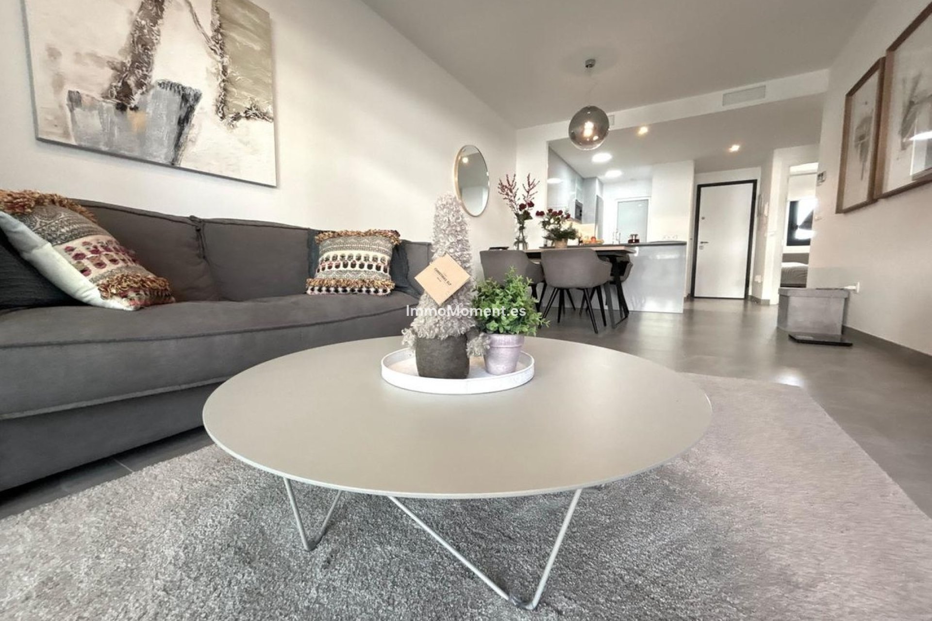 Reventa - Apartamento - Orihuela - Playa Flamenca