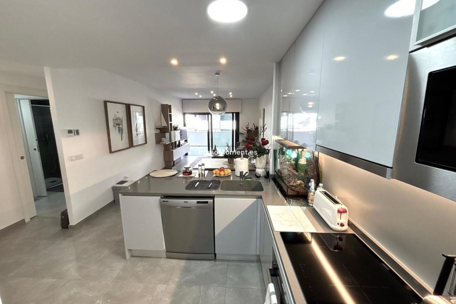 Reventa - Apartamento - Orihuela - Playa Flamenca