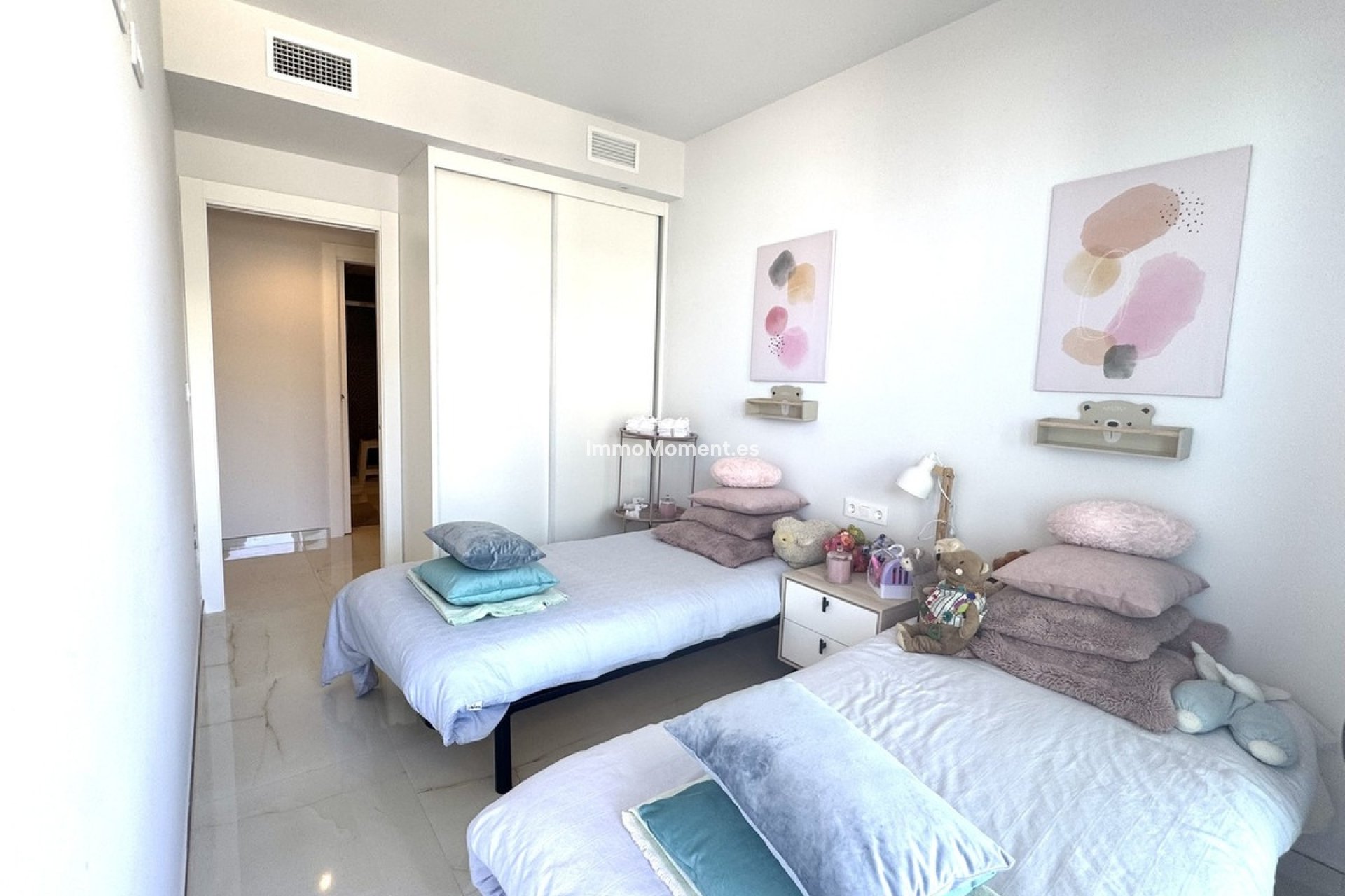 Reventa - Apartamento - Orihuela - Playa Flamenca
