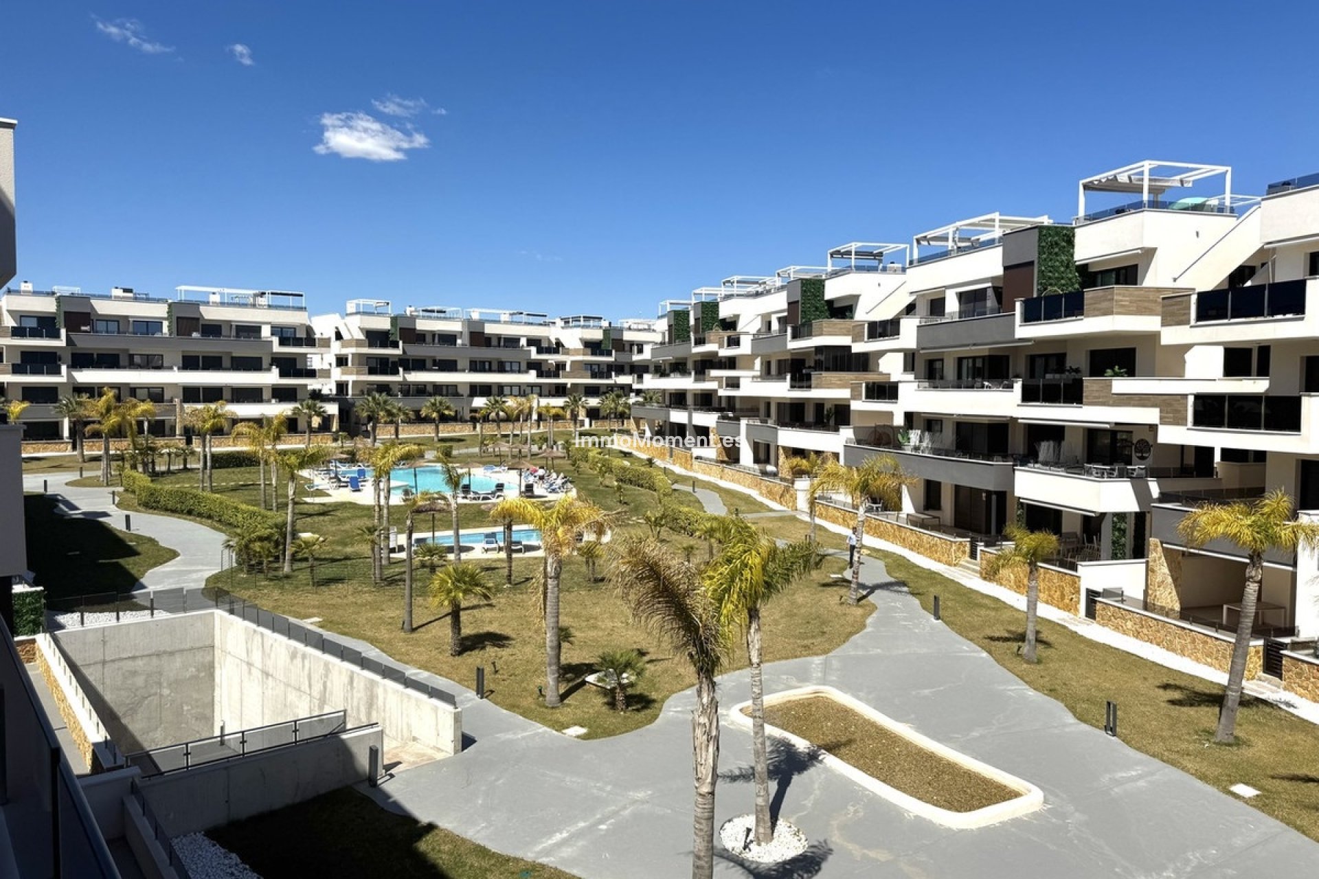 Reventa - Apartamento - Orihuela - Playa Flamenca