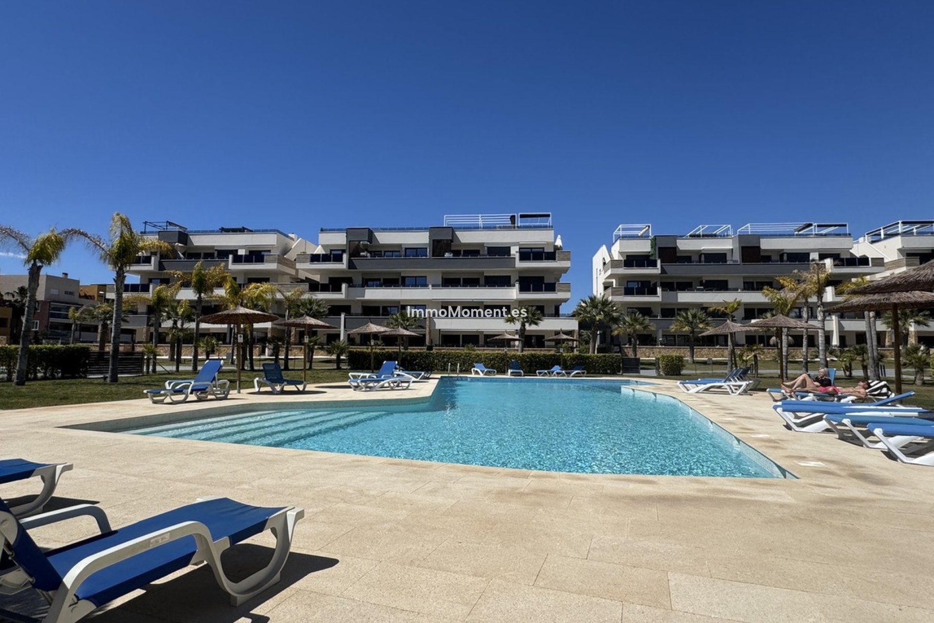 Reventa - Apartamento - Orihuela - Playa Flamenca