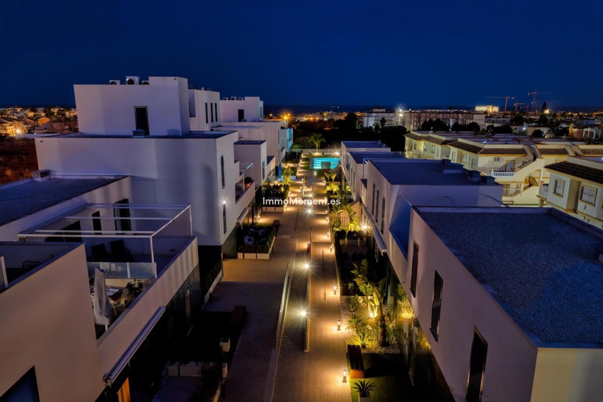 Reventa - Apartamento - Orihuela - Playa Flamenca