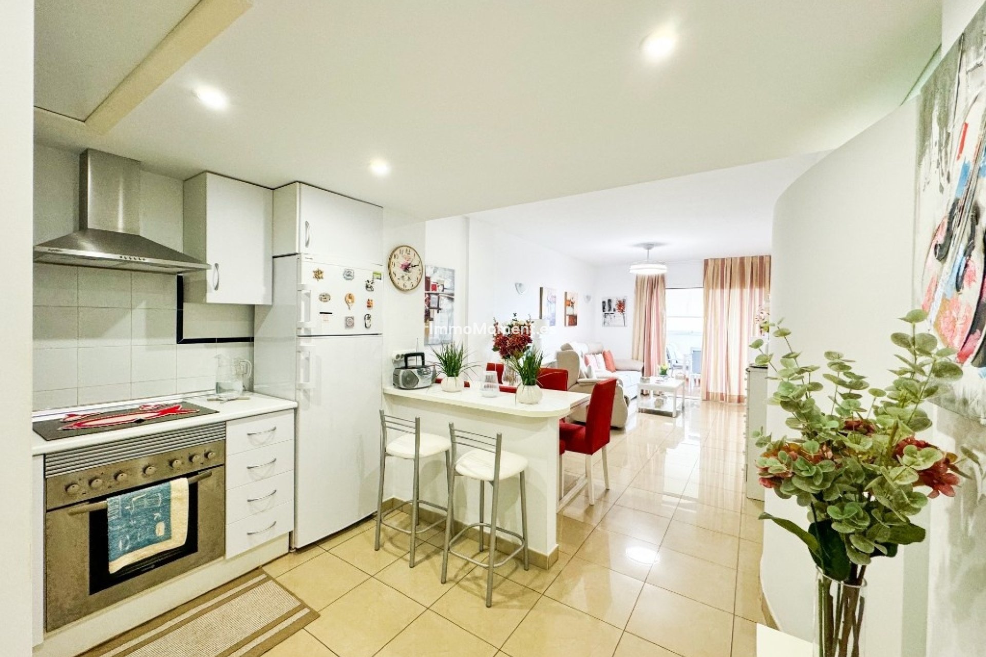 Reventa - Apartamento - Orihuela - Playa Flamenca