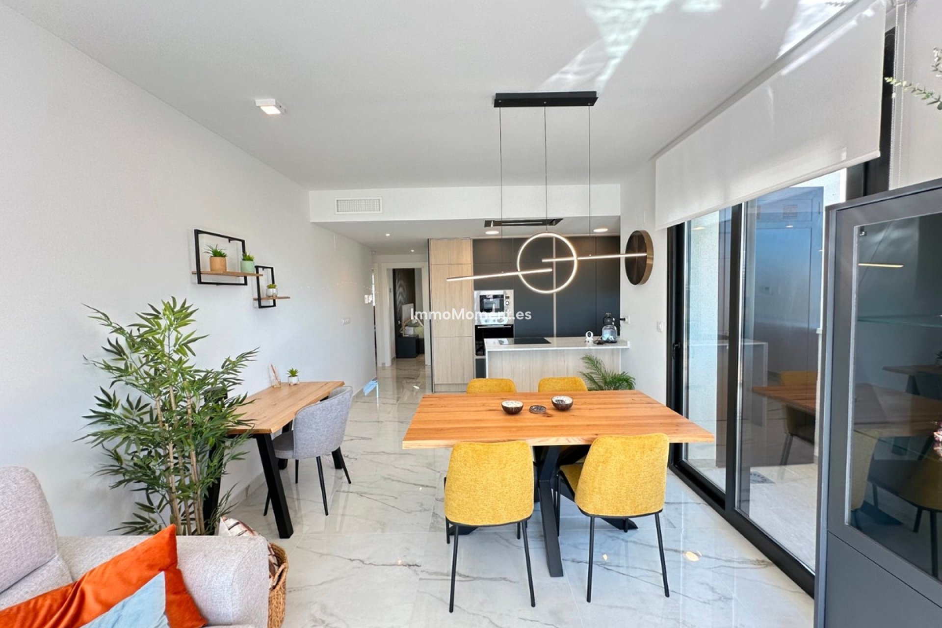 Reventa - Apartamento - Orihuela - Playa Flamenca