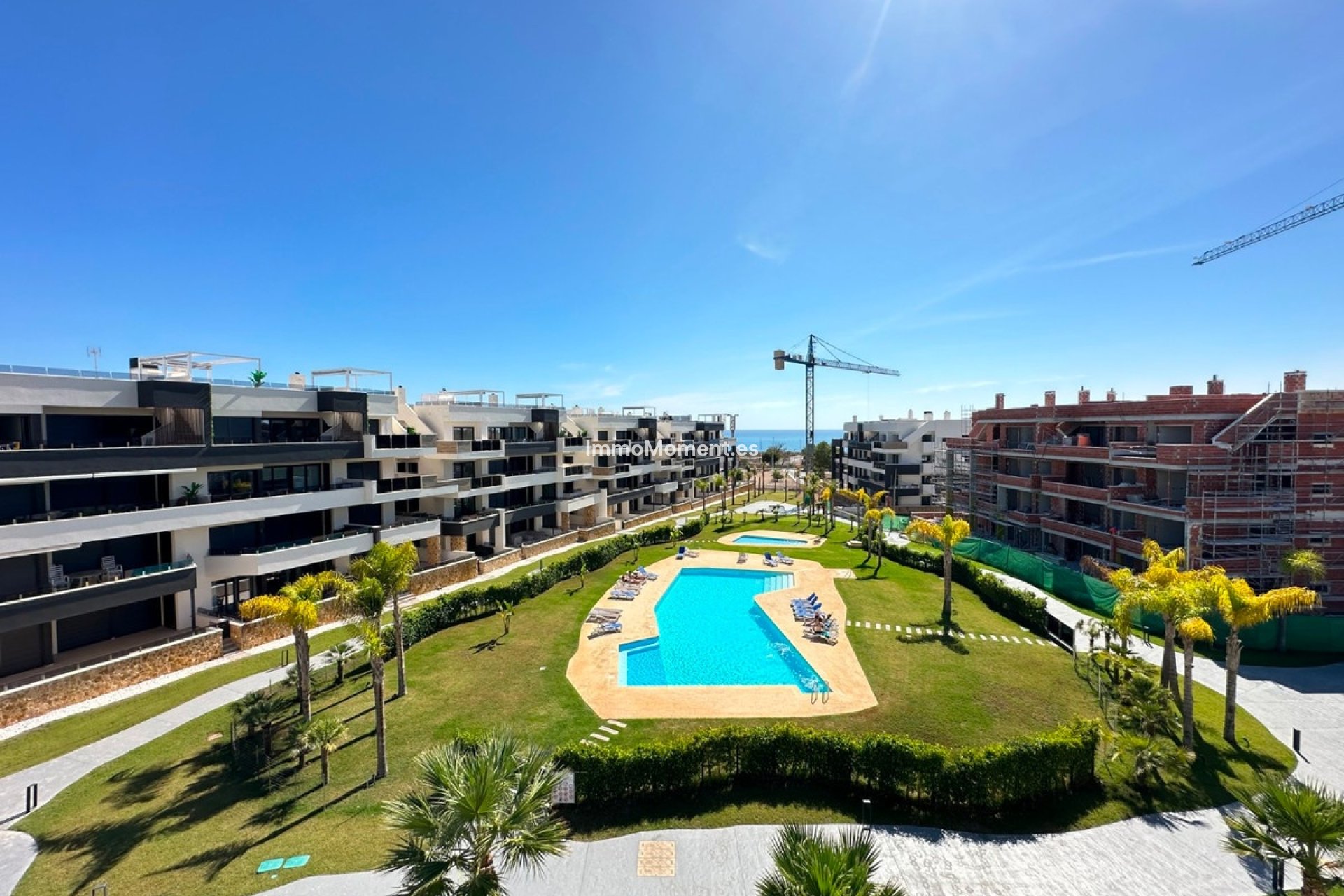 Reventa - Apartamento - Orihuela - Playa Flamenca