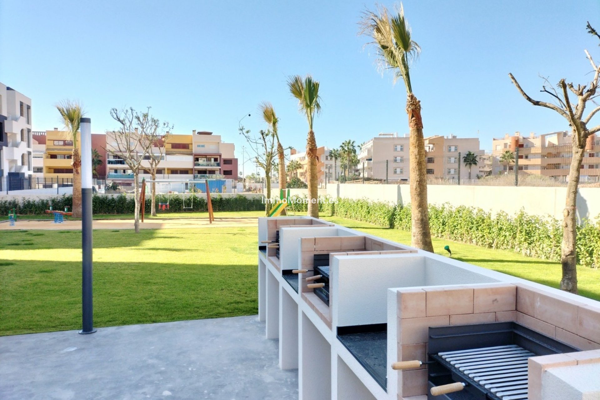 Reventa - Apartamento - Orihuela - Playa Flamenca