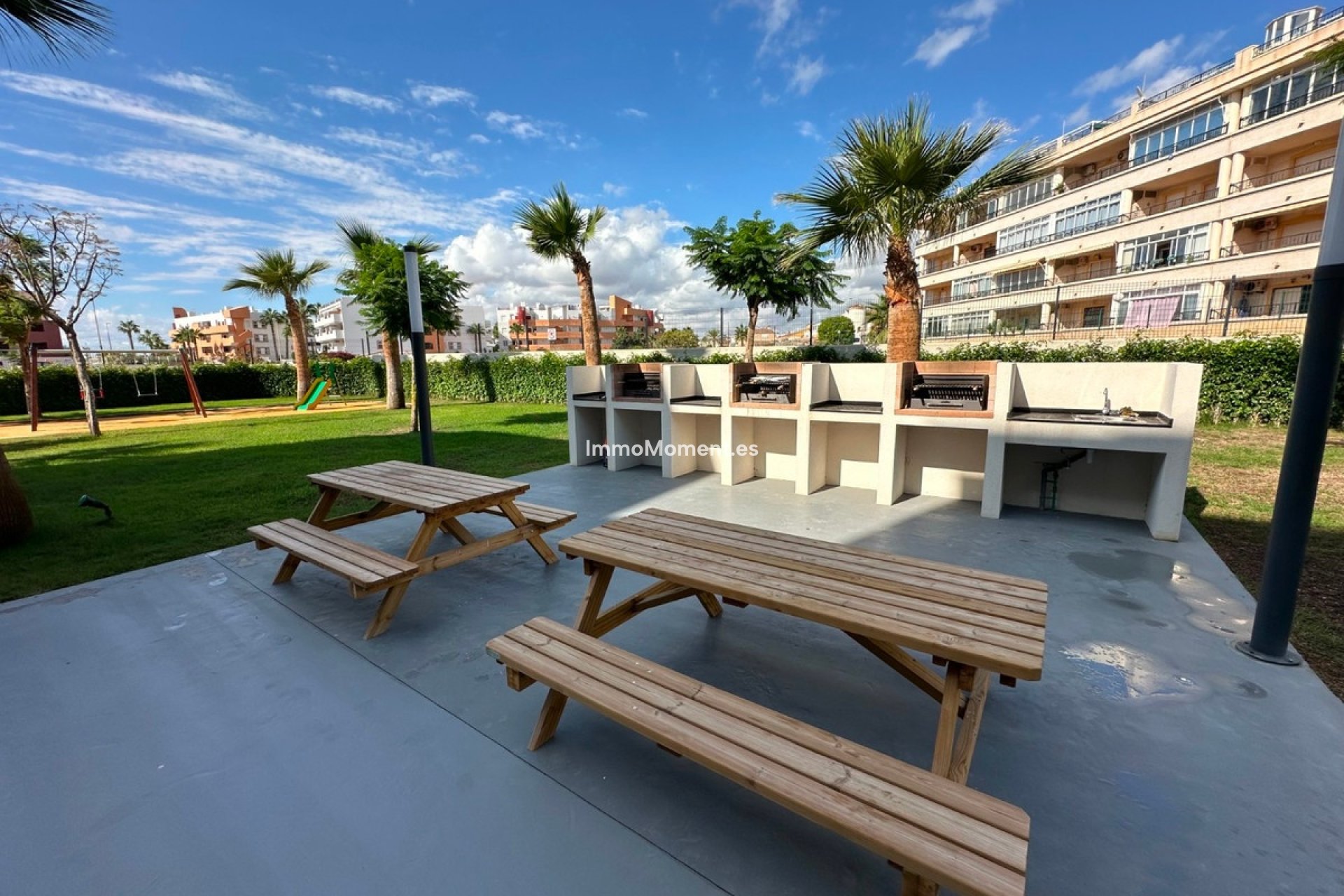 Reventa - Apartamento - Orihuela - Playa Flamenca