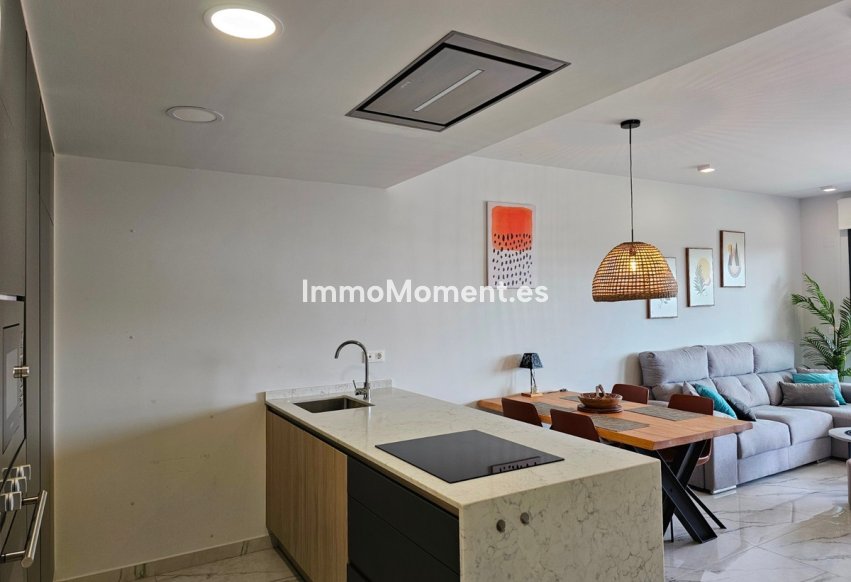 Reventa - Apartamento - Orihuela - Playa Flamenca