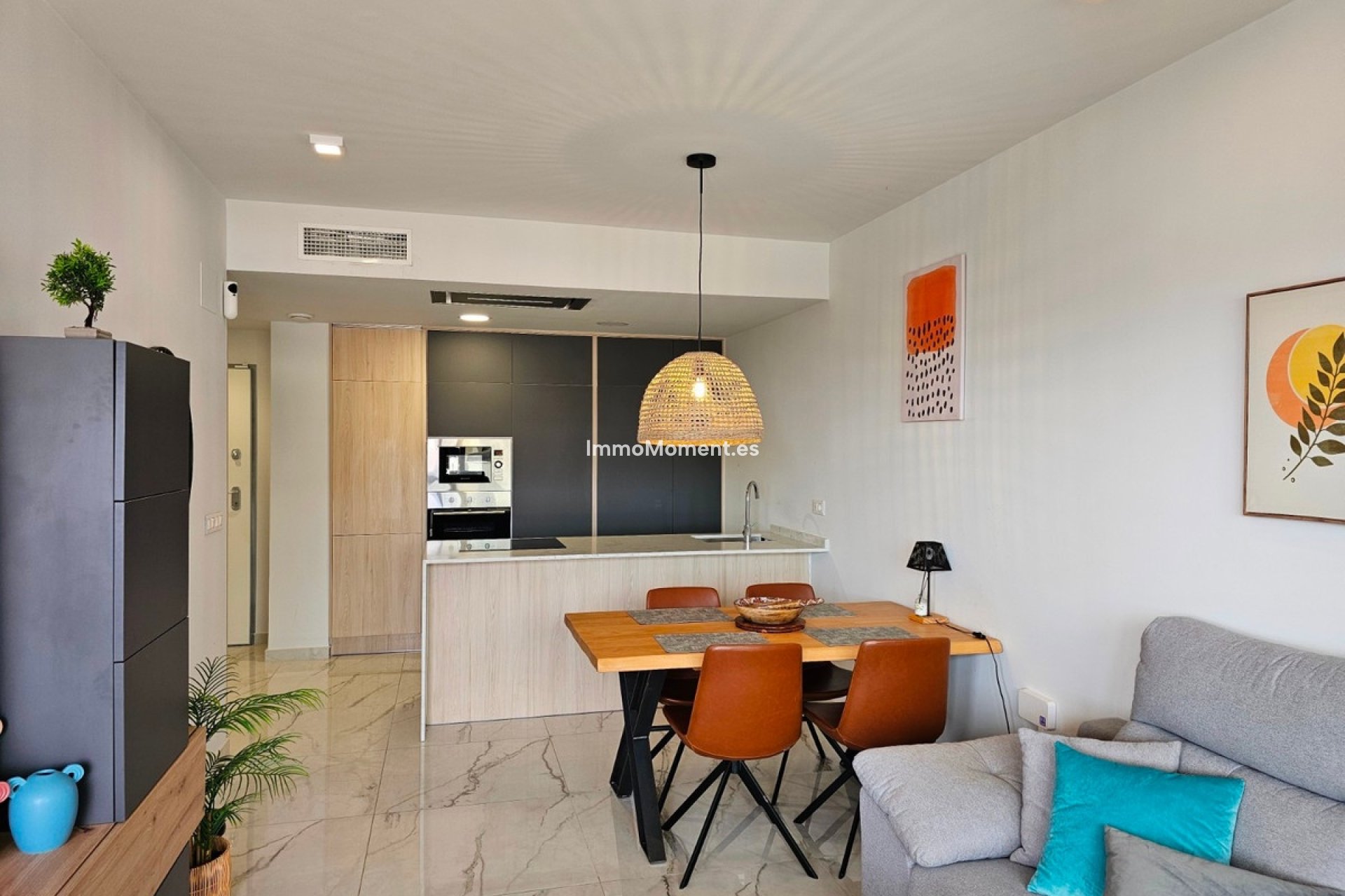 Reventa - Apartamento - Orihuela - Playa Flamenca