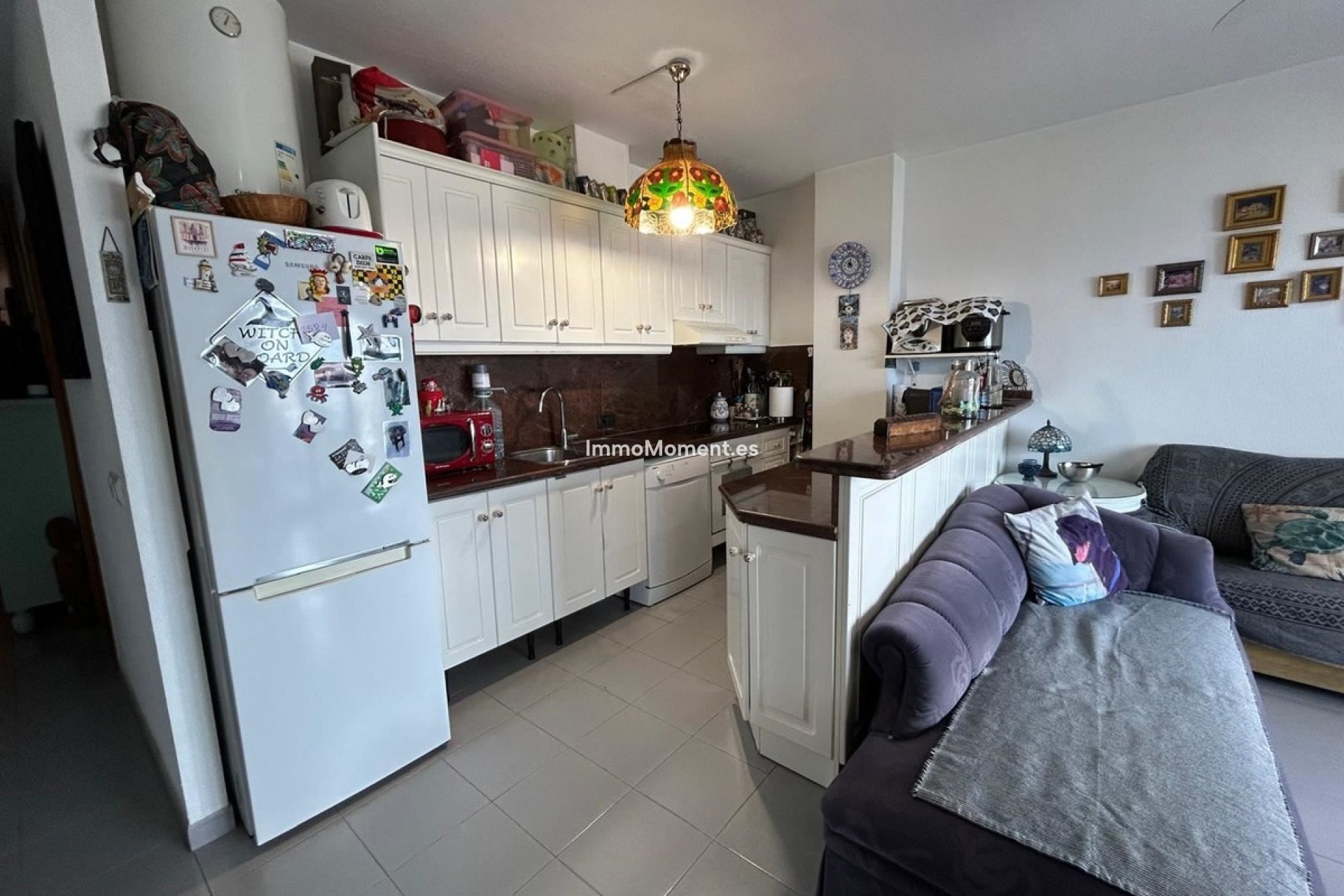 Reventa - Apartamento - Orihuela - Playa Flamenca