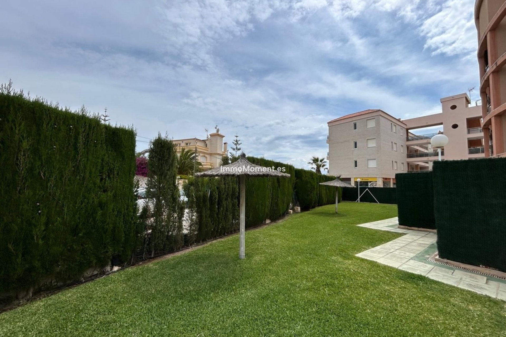 Reventa - Apartamento - Orihuela - Playa Flamenca
