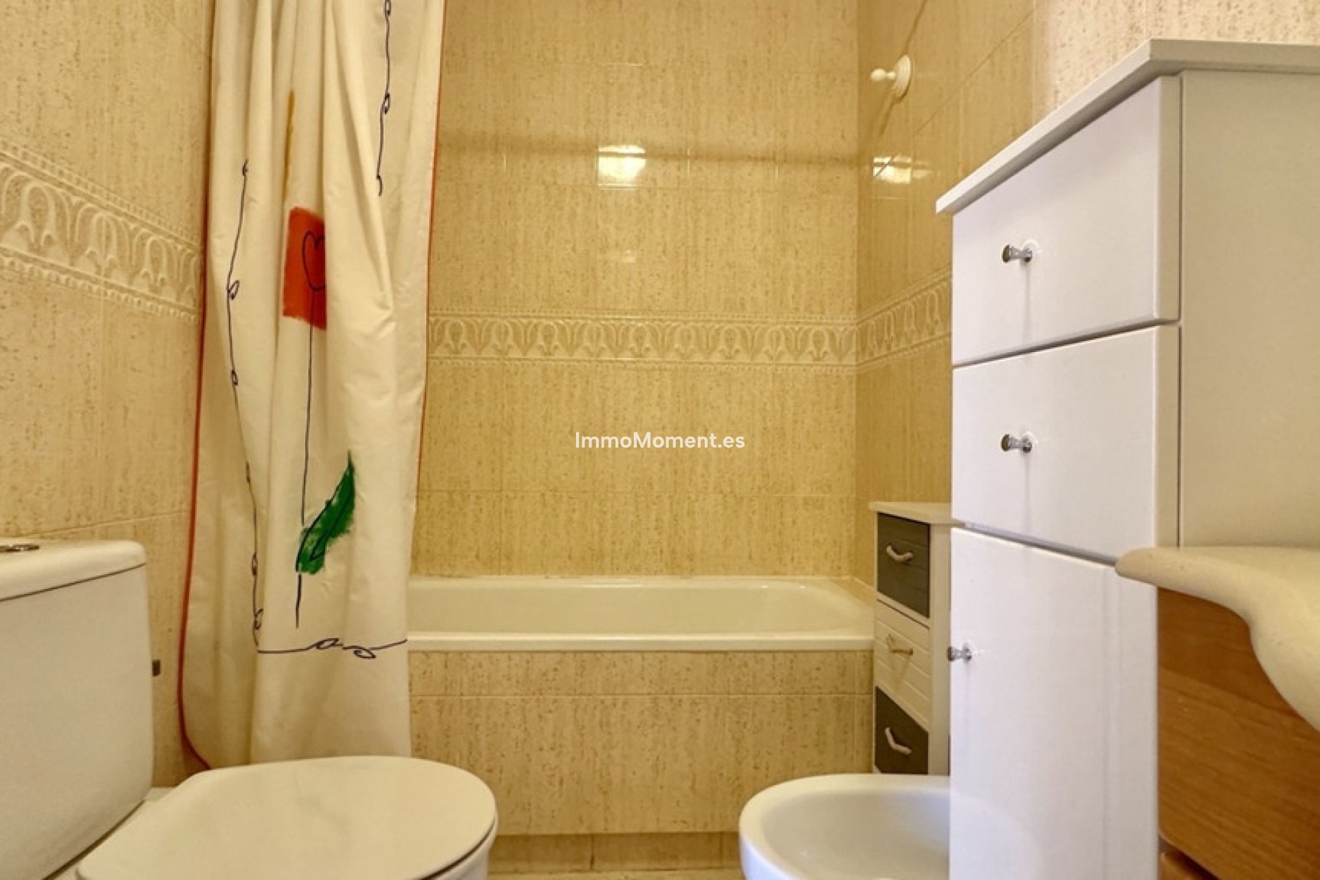 Reventa - Apartamento - Orihuela - Playa Flamenca