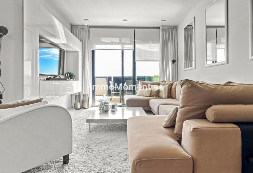 Reventa - Apartamento - Orihuela - Playa Flamenca