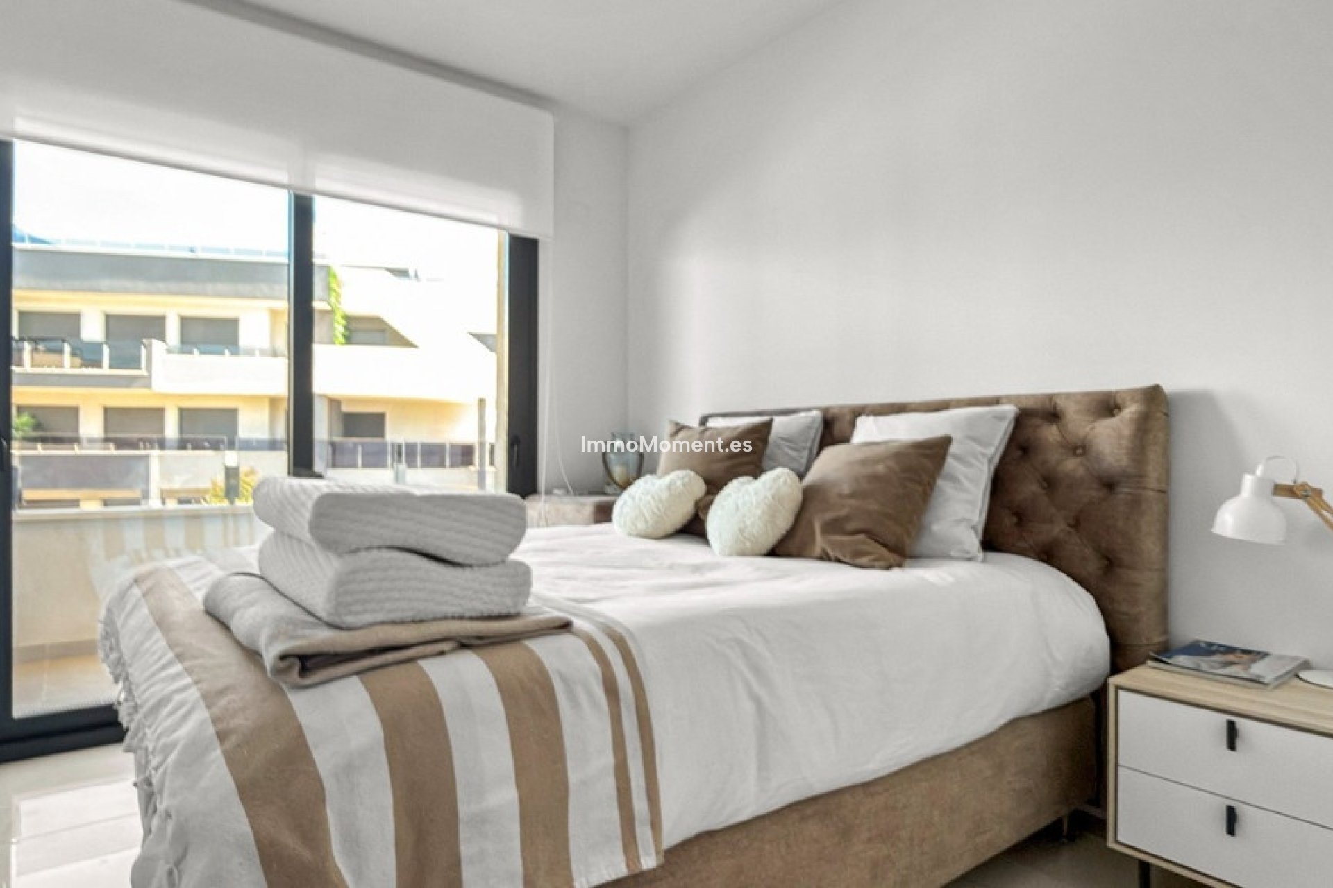 Reventa - Apartamento - Orihuela - Playa Flamenca