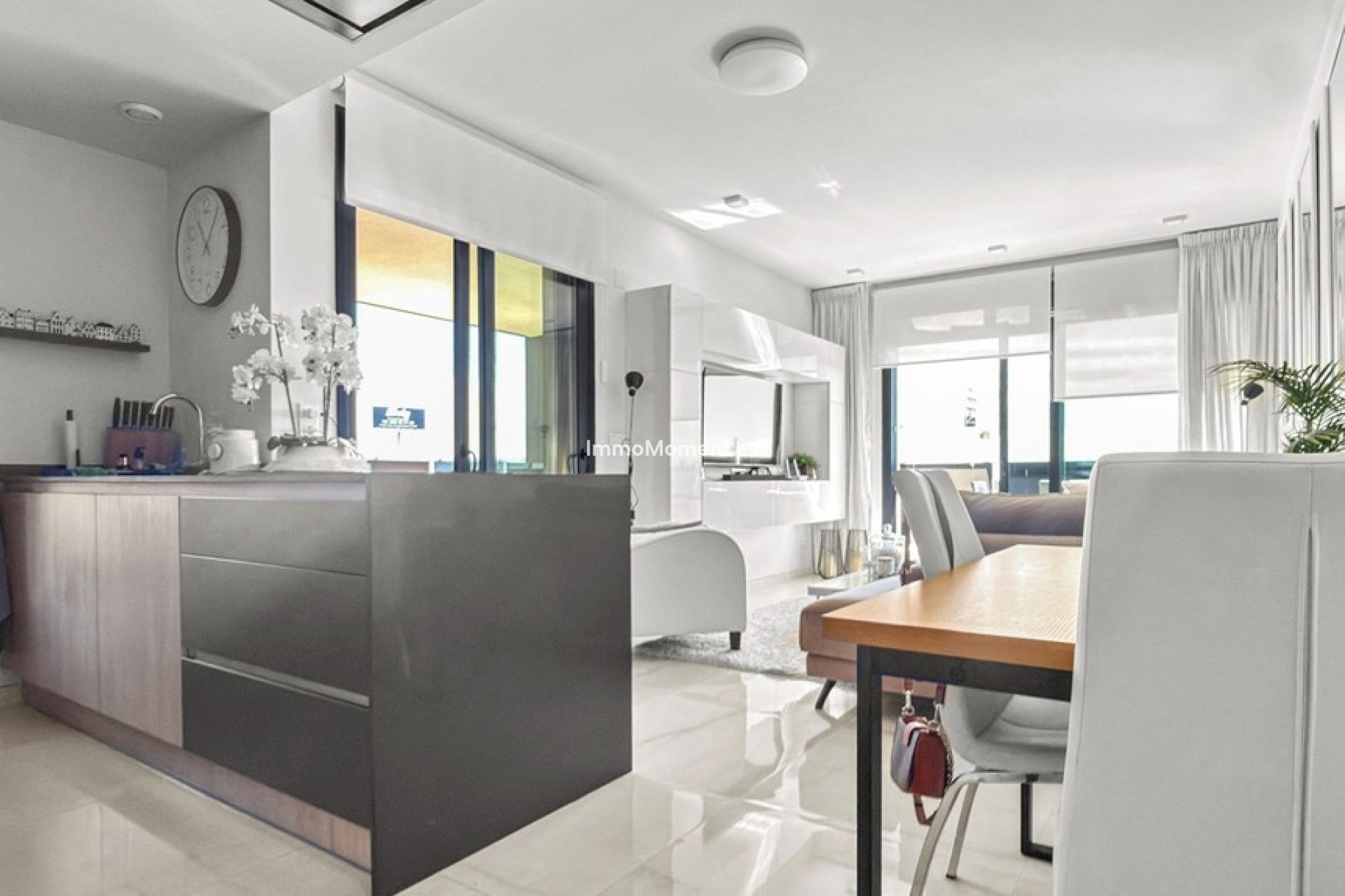 Reventa - Apartamento - Orihuela - Playa Flamenca