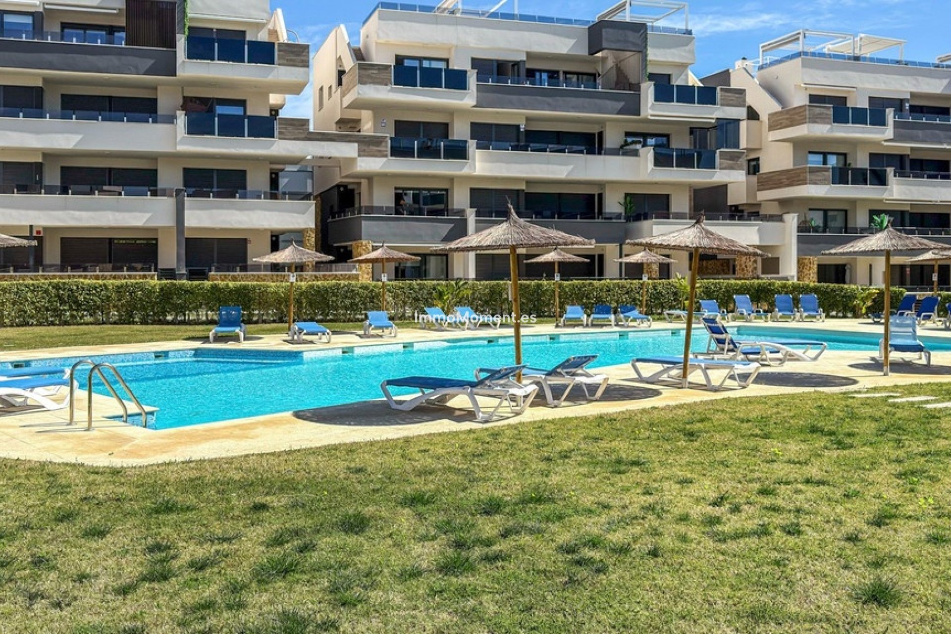 Reventa - Apartamento - Orihuela - Playa Flamenca