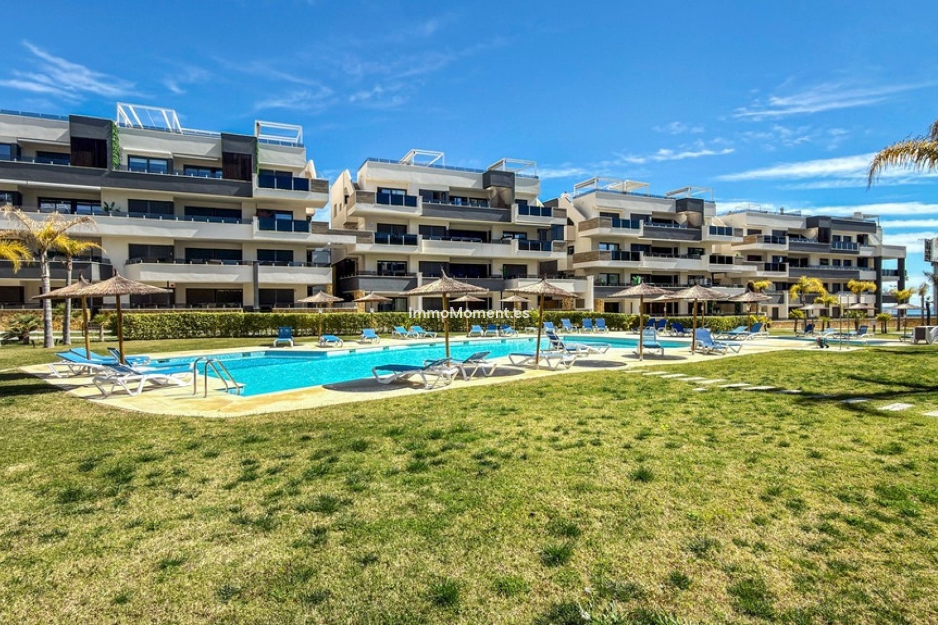 Reventa - Apartamento - Orihuela - Playa Flamenca