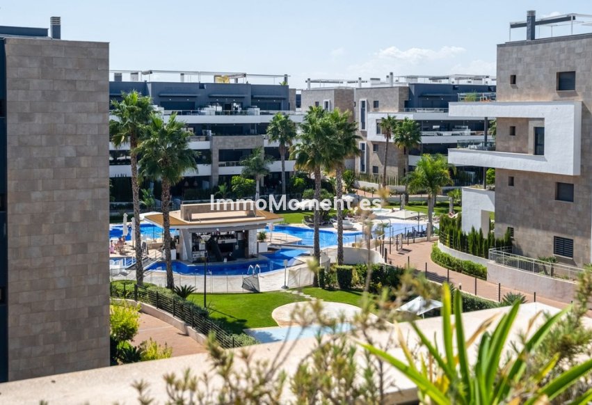 Reventa - Apartamento - Orihuela - Playa Flamenca