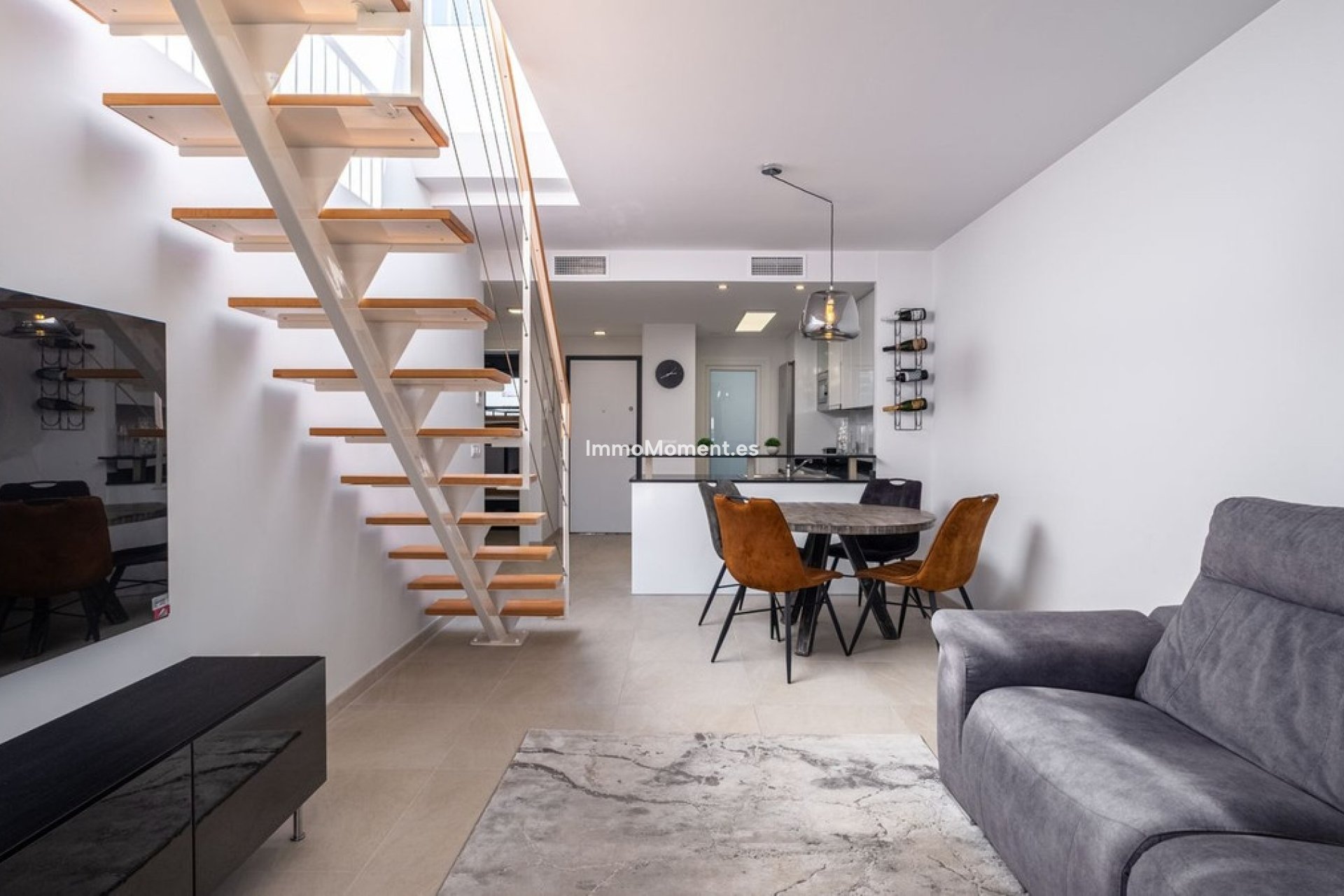 Reventa - Apartamento - Orihuela - Playa Flamenca