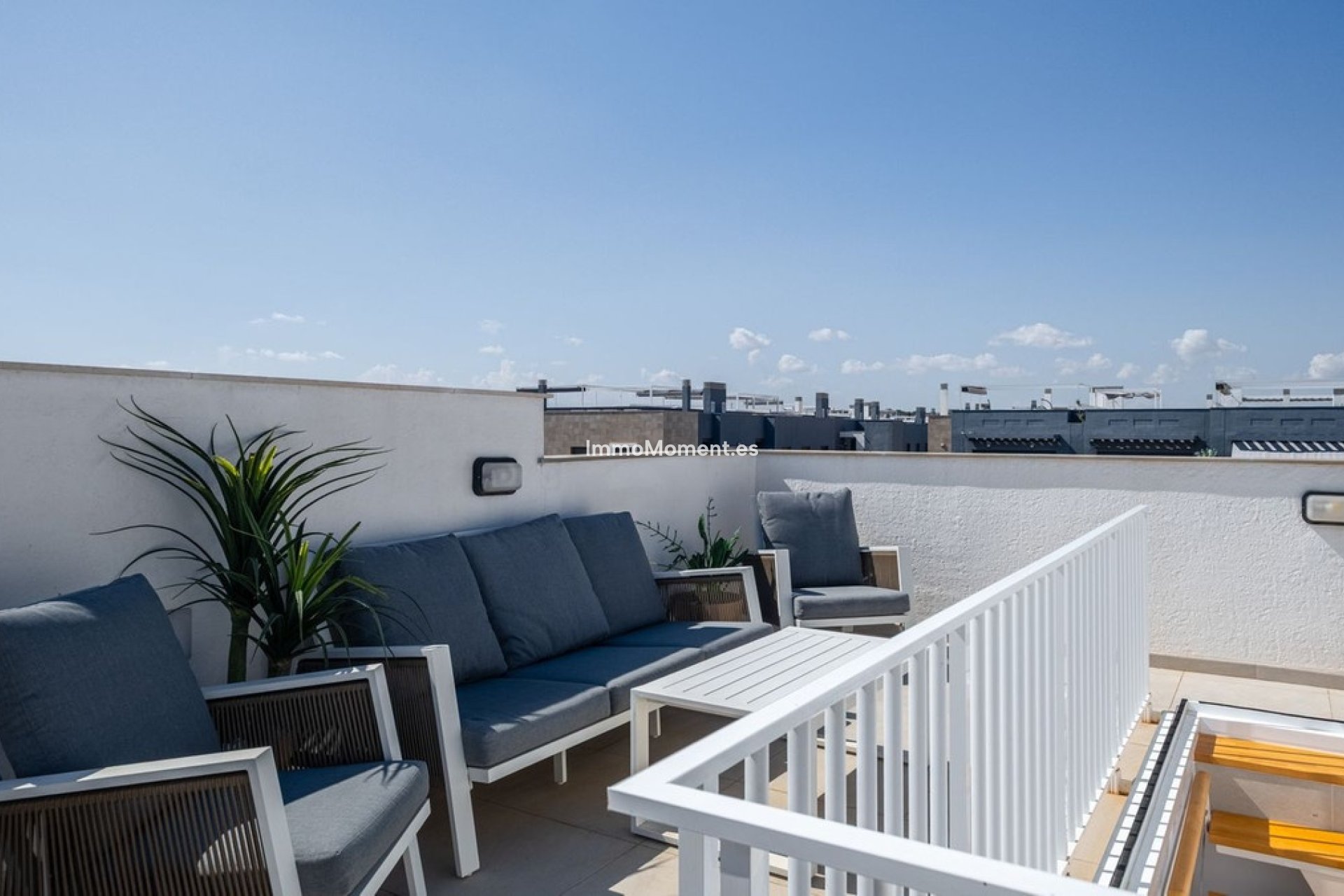Reventa - Apartamento - Orihuela - Playa Flamenca