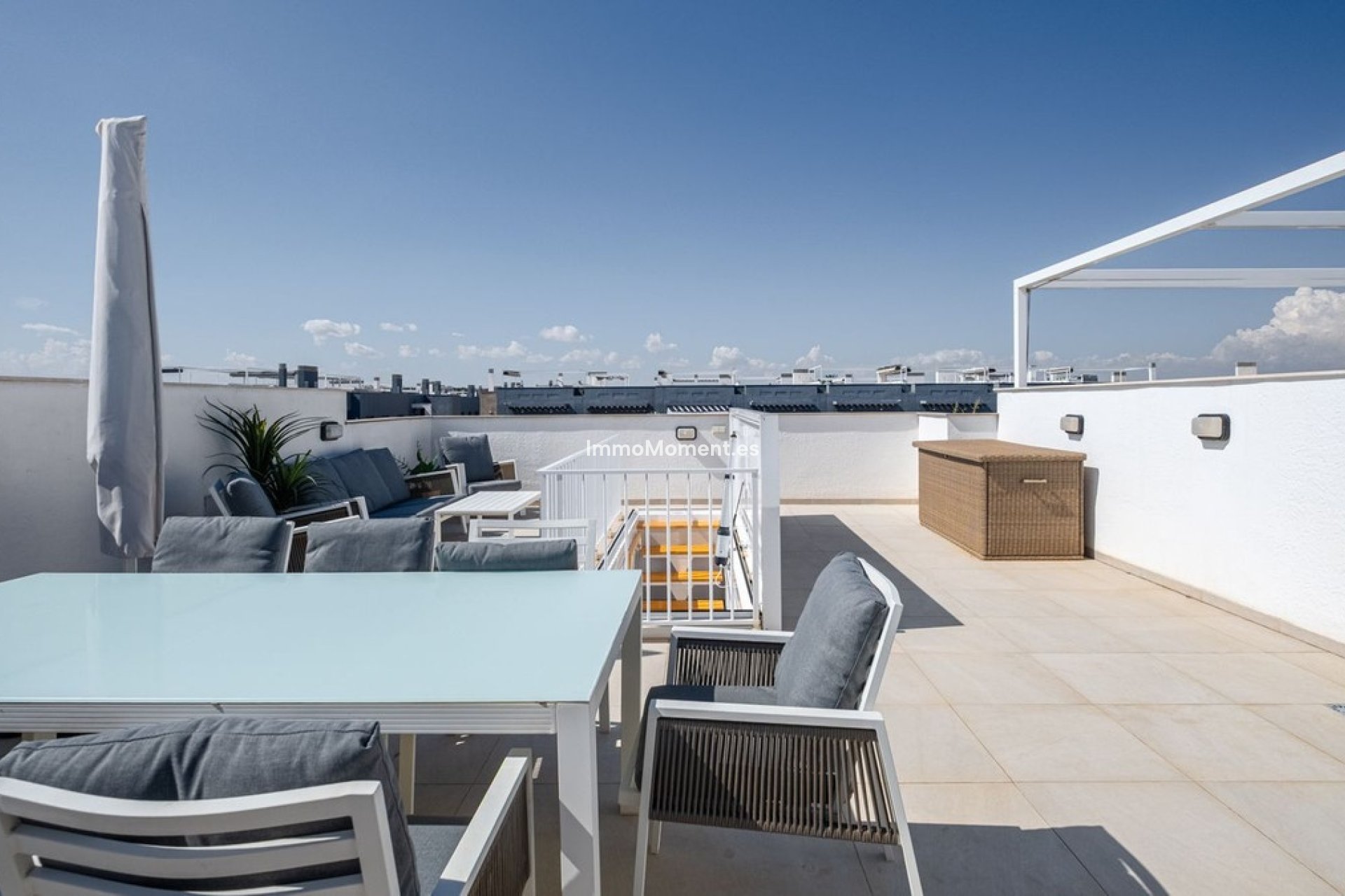 Reventa - Apartamento - Orihuela - Playa Flamenca