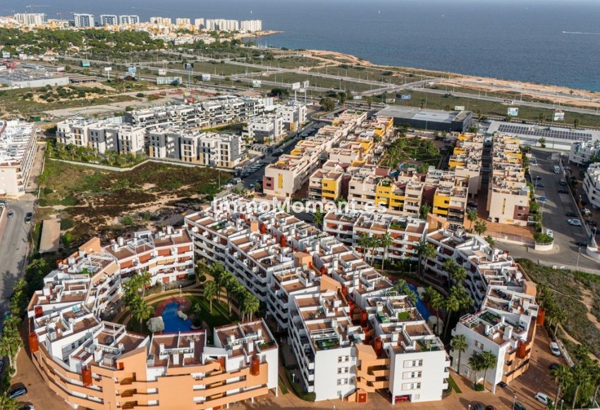 Reventa - Apartamento - Orihuela - Playa Flamenca