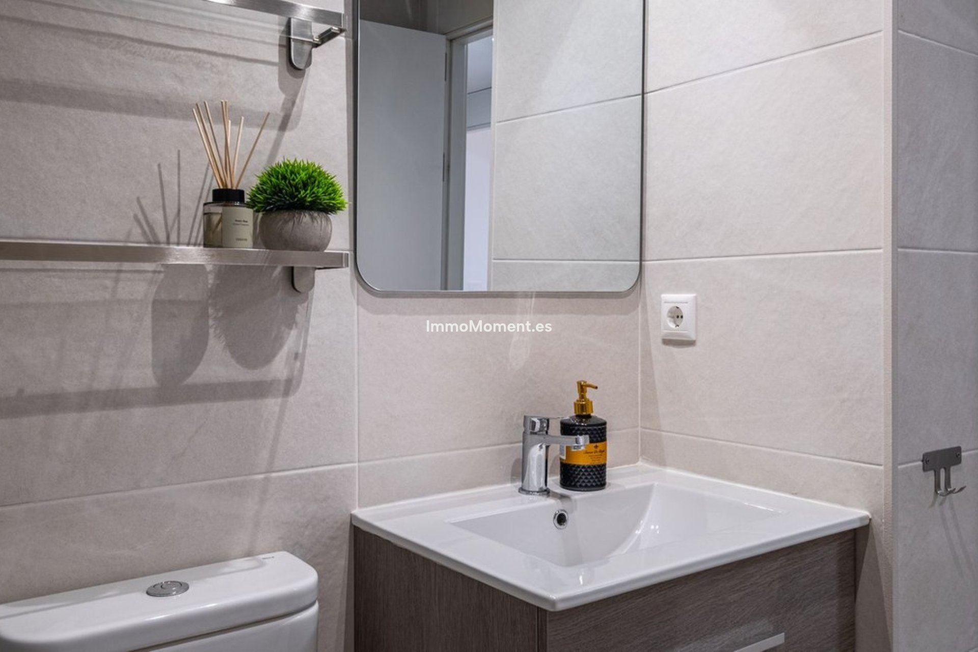 Reventa - Apartamento - Orihuela - Playa Flamenca