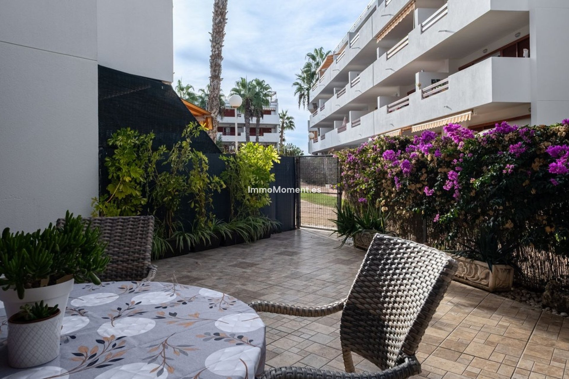 Reventa - Apartamento - Orihuela - Playa Flamenca