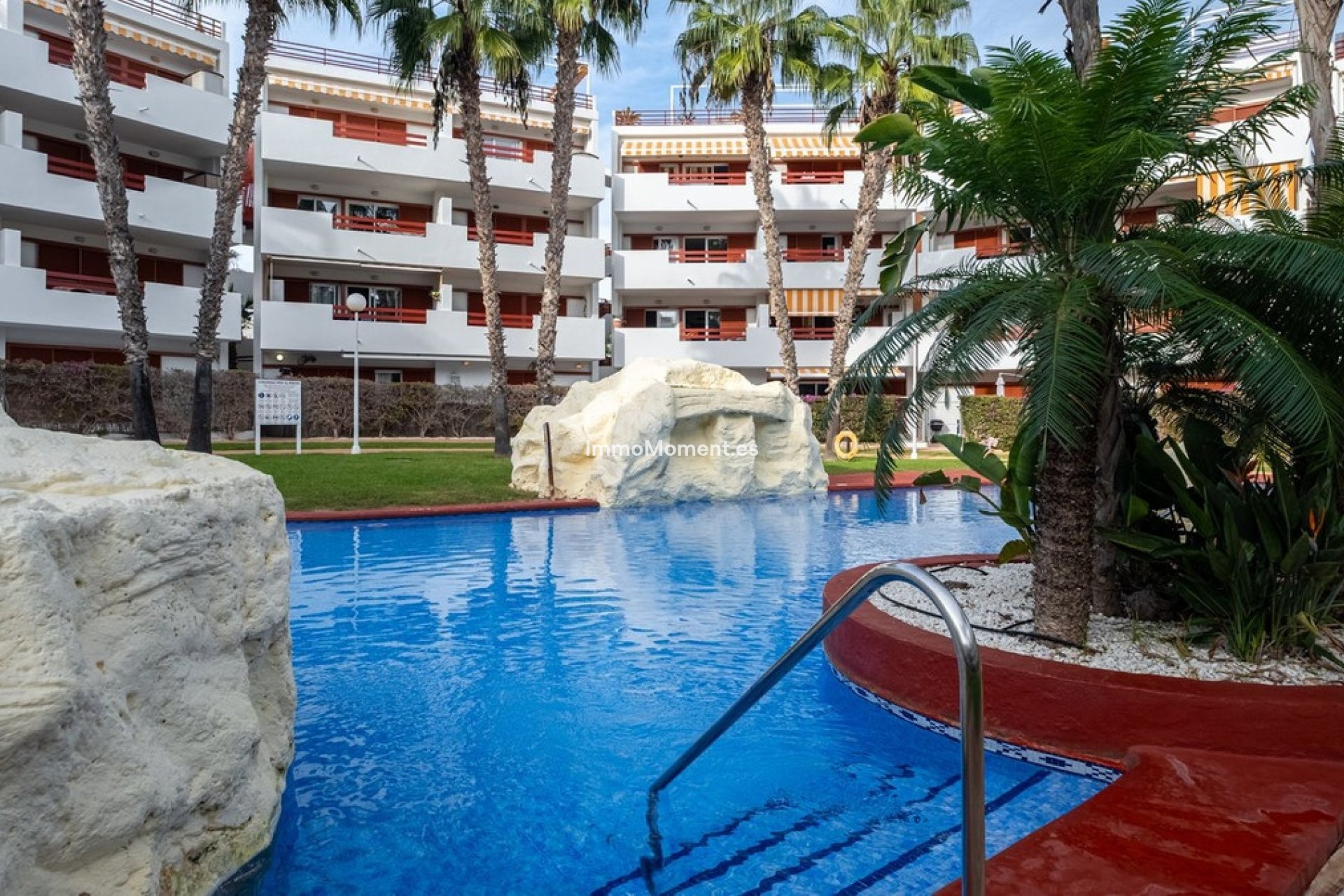 Reventa - Apartamento - Orihuela - Playa Flamenca
