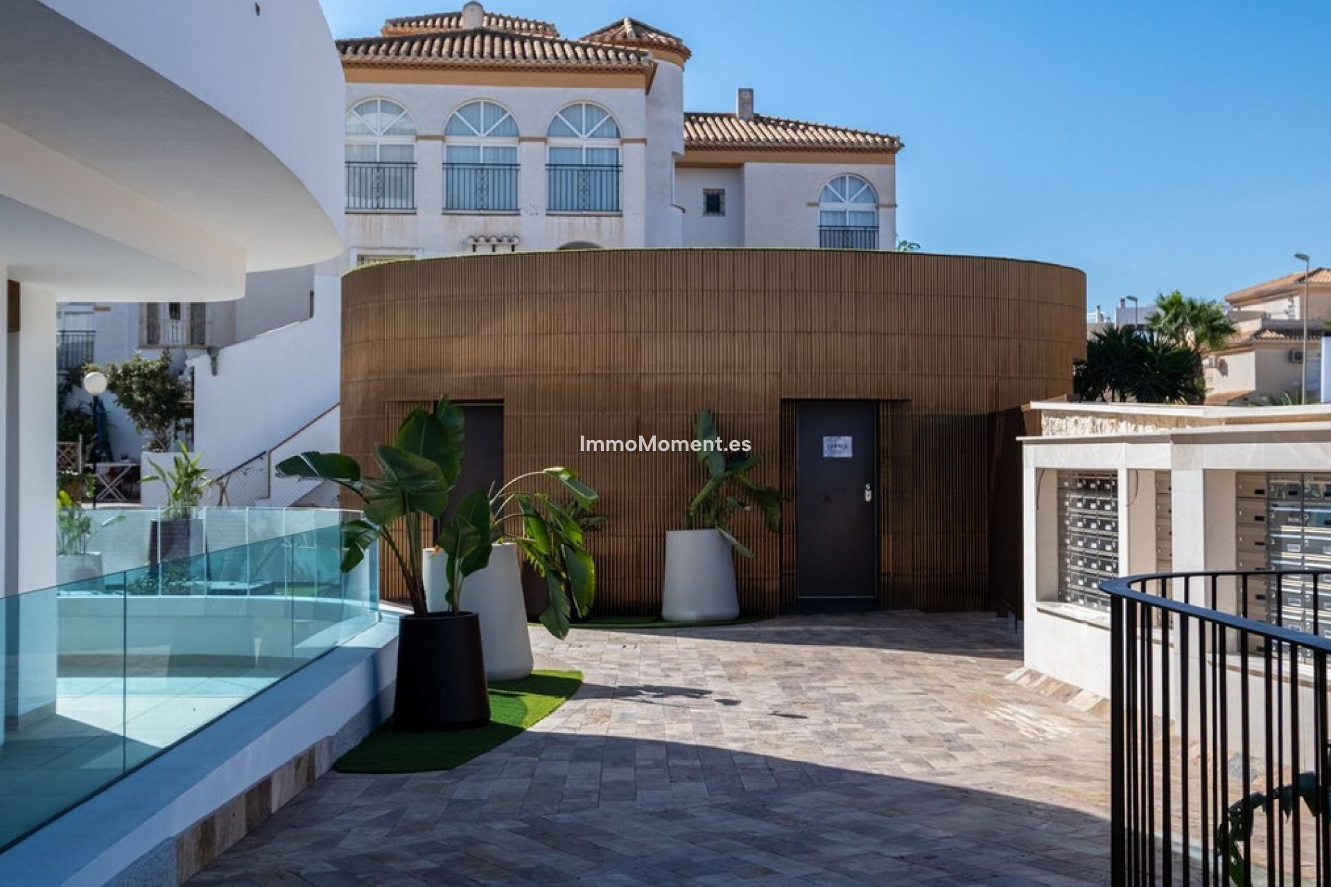 Reventa - Apartamento - Orihuela - Playa Flamenca