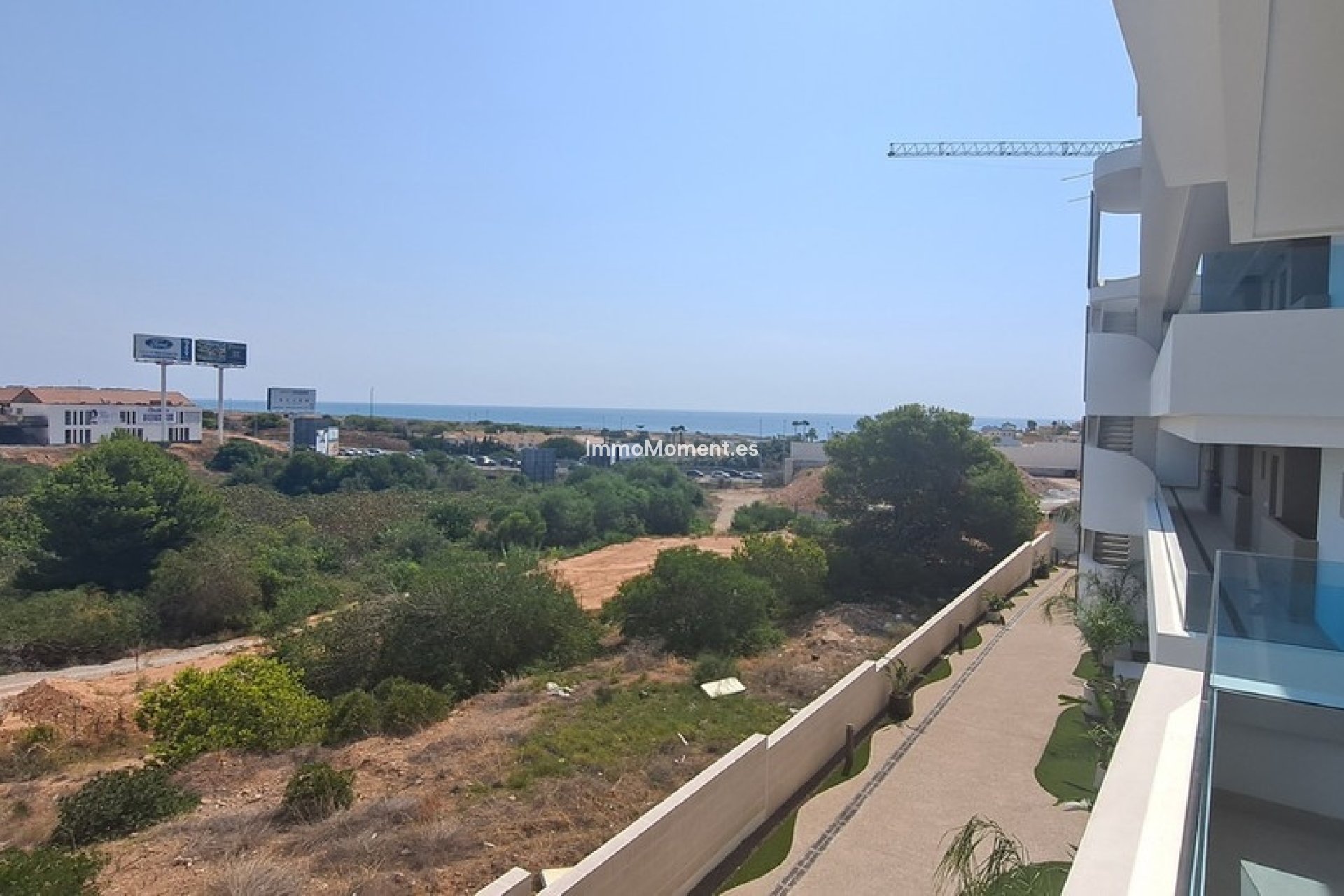 Reventa - Apartamento - Orihuela - Playa Flamenca