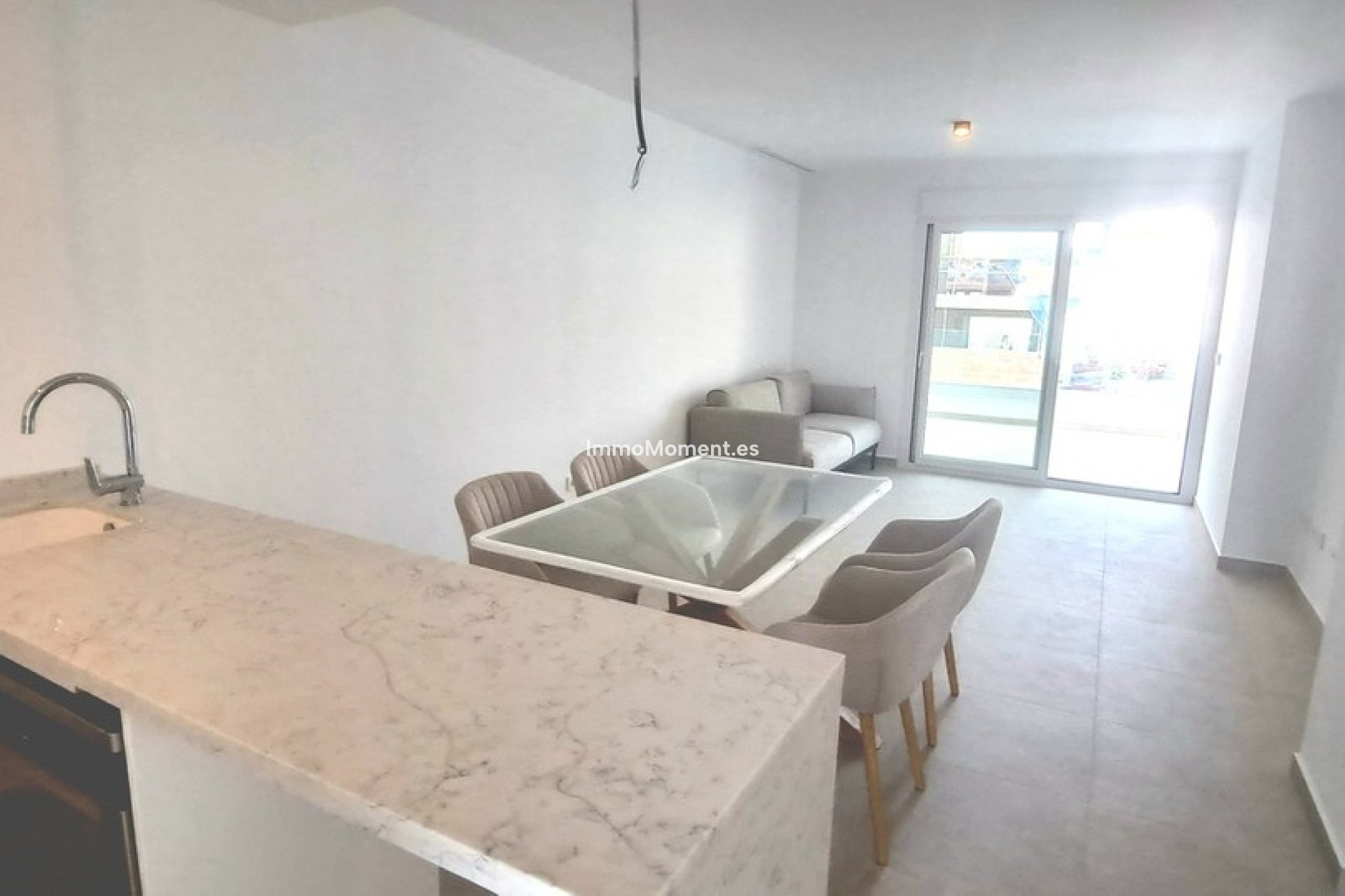 Reventa - Apartamento - Orihuela - Playa Flamenca