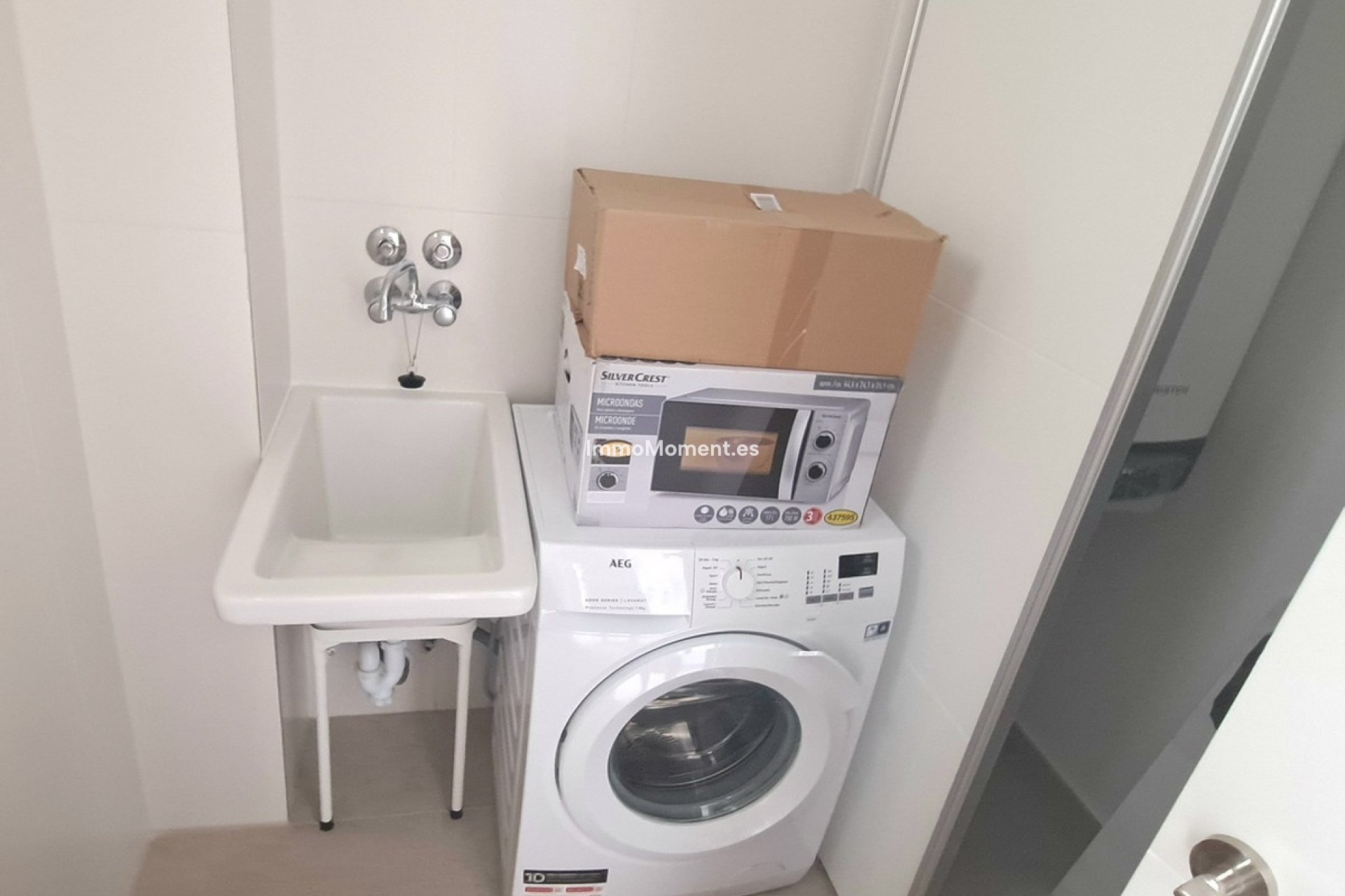 Reventa - Apartamento - Orihuela - Playa Flamenca