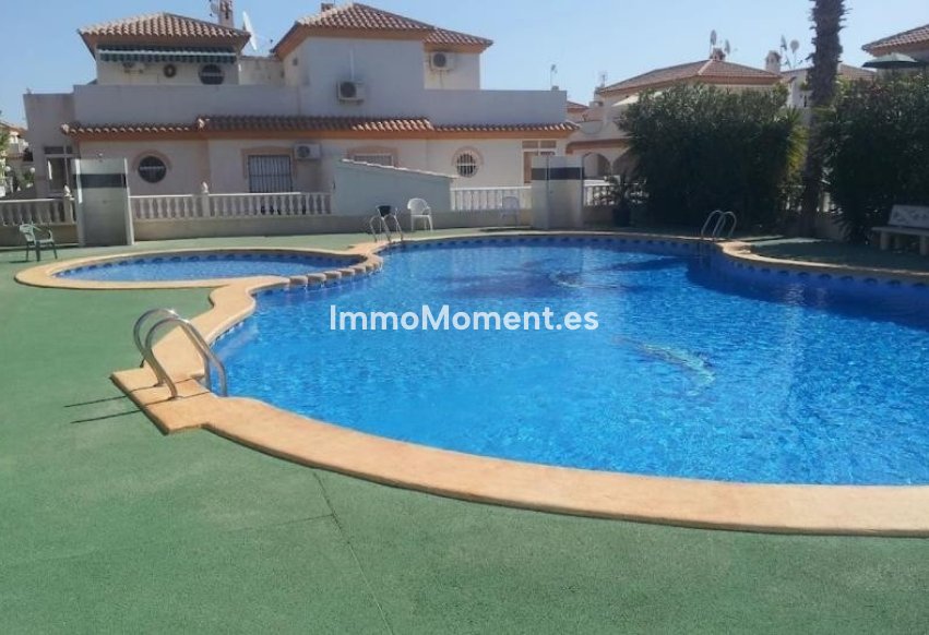 Reventa - Apartamento - Orihuela - Playa Flamenca