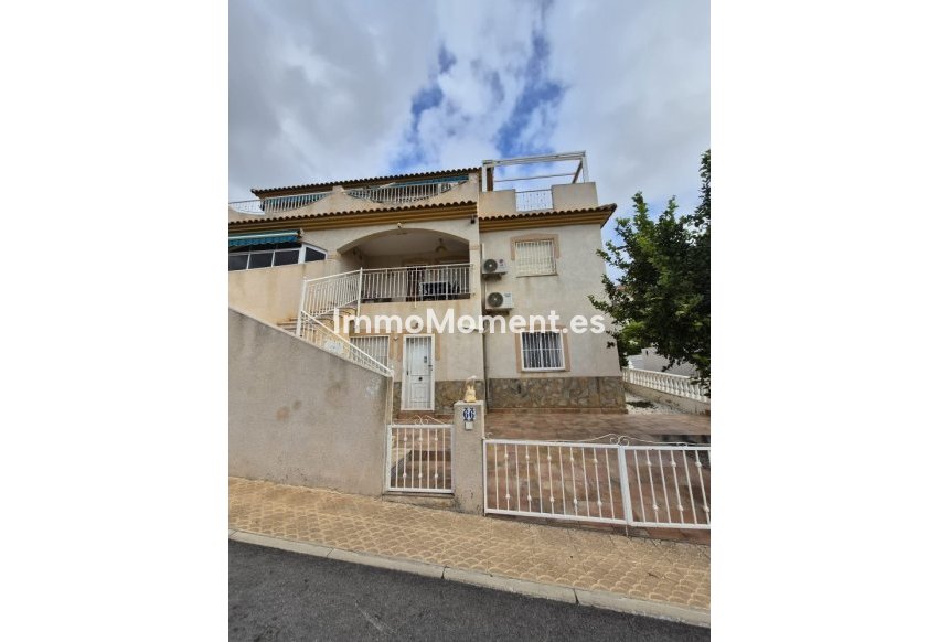 Reventa - Apartamento - Orihuela - Playa Flamenca