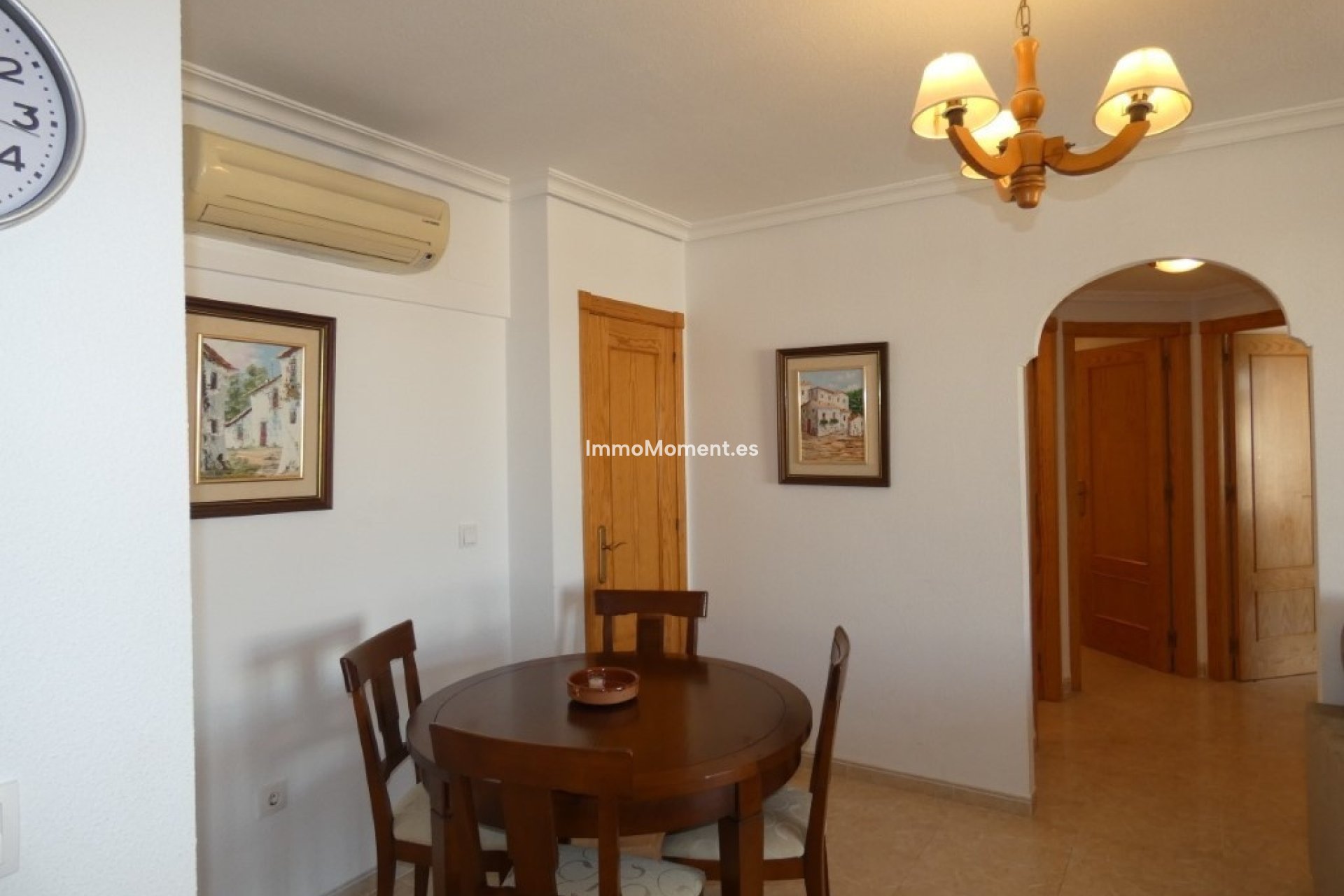 Reventa - Apartamento - Orihuela - Playa Flamenca