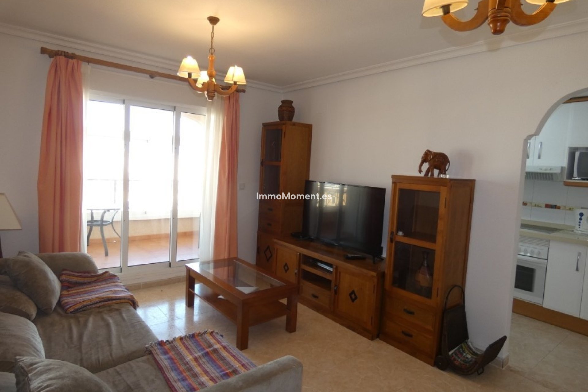 Reventa - Apartamento - Orihuela - Playa Flamenca